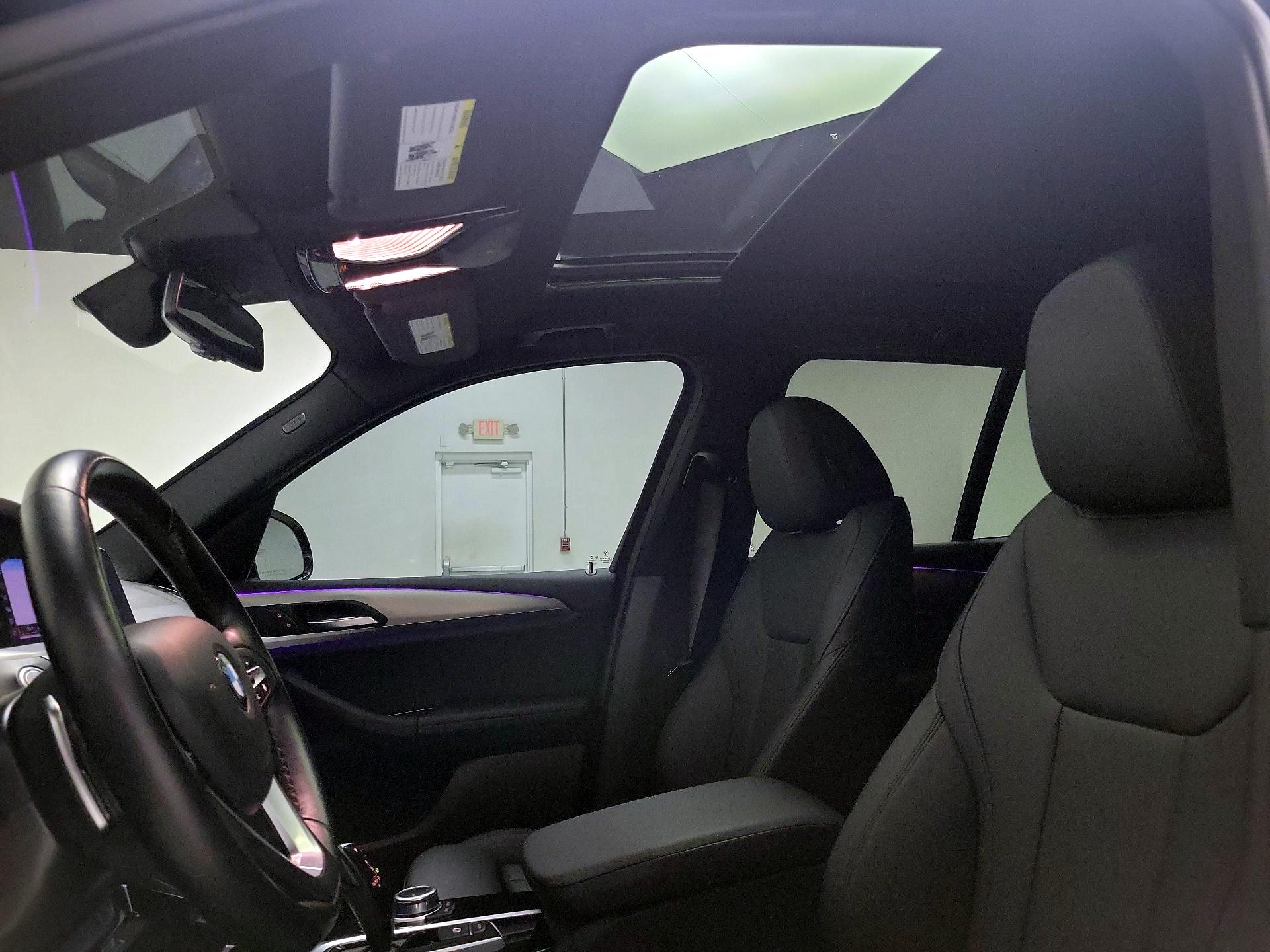 Thumbnail: 2021 BMW X3 - 20