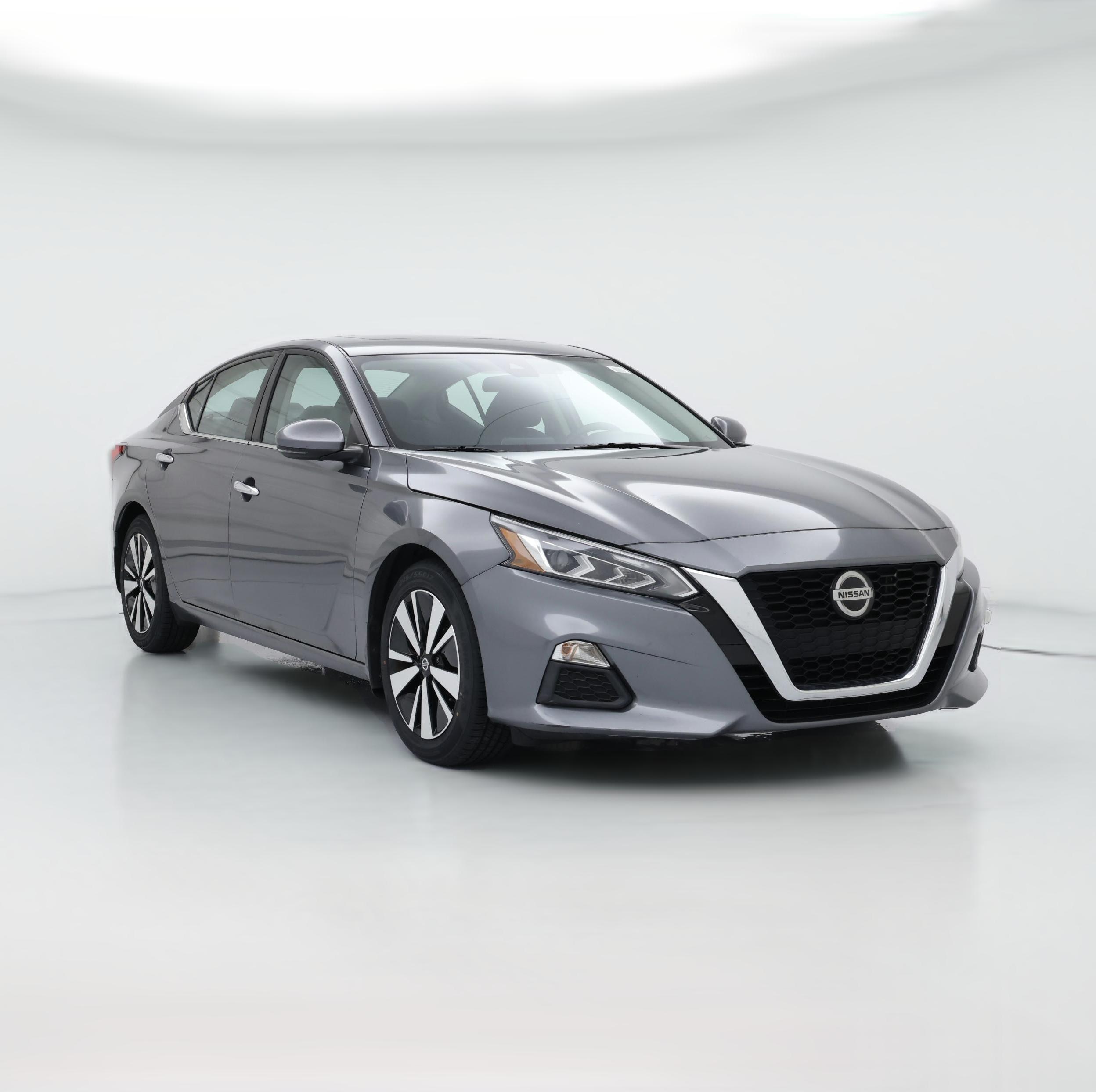 Thumbnail: 2021 Nissan Altima - 1