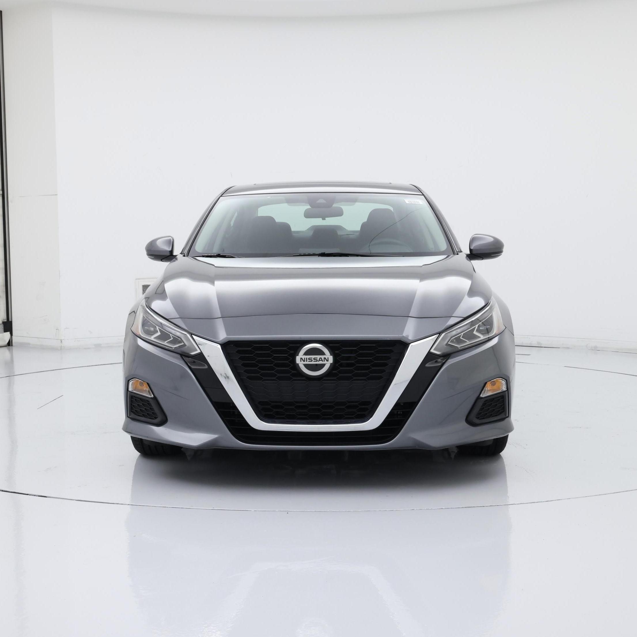 Thumbnail: 2021 Nissan Altima - 5
