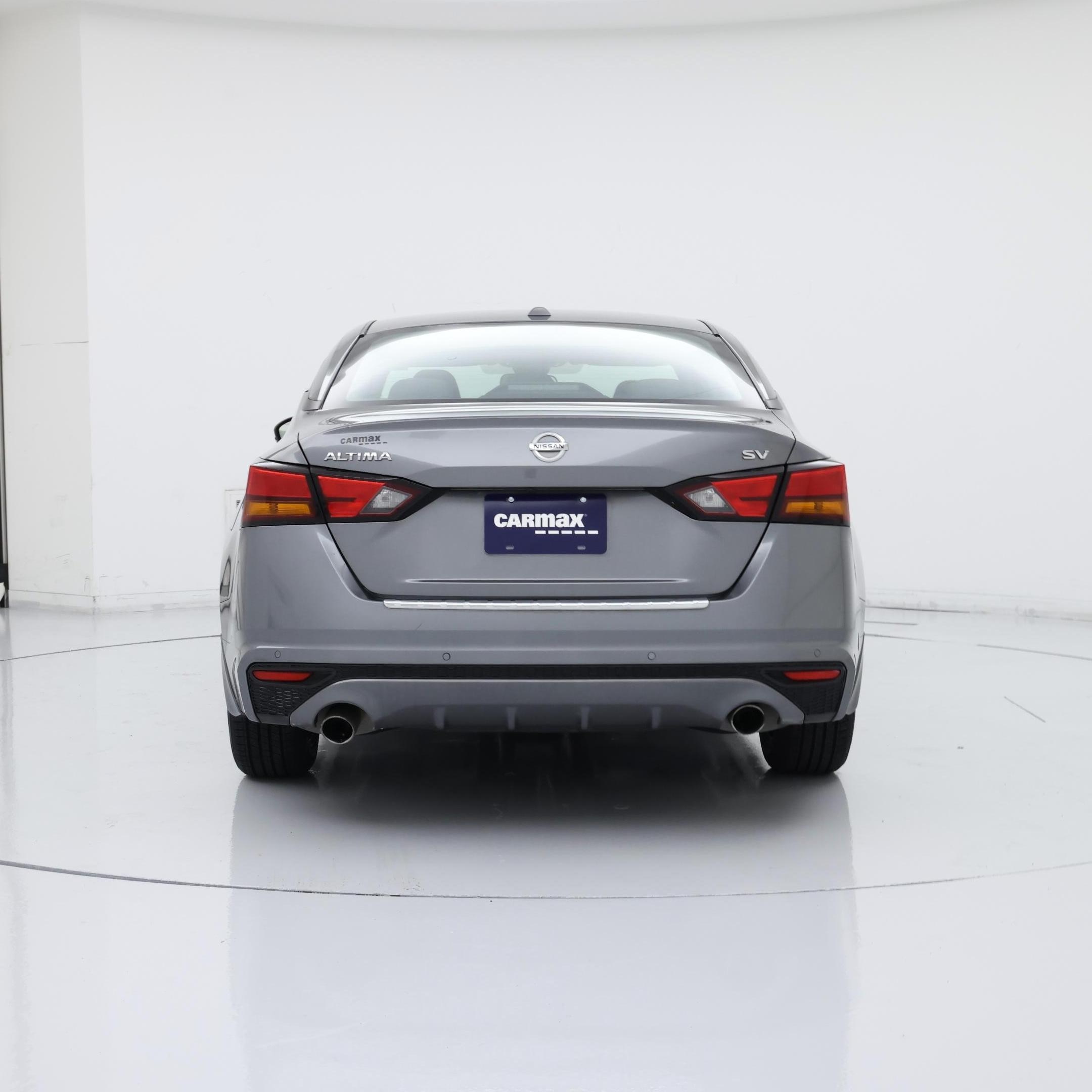 Thumbnail: 2021 Nissan Altima - 6