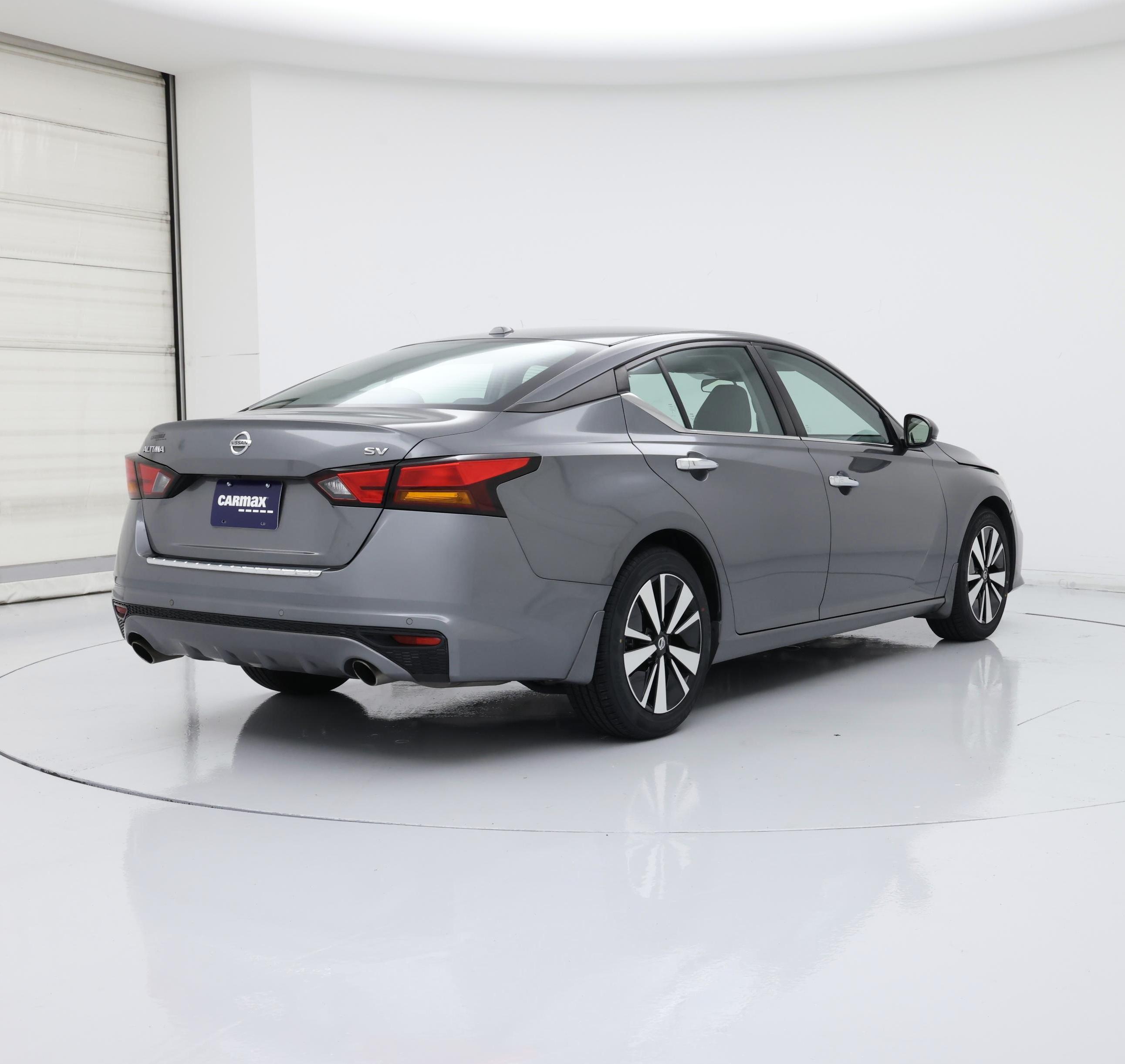 Thumbnail: 2021 Nissan Altima - 8