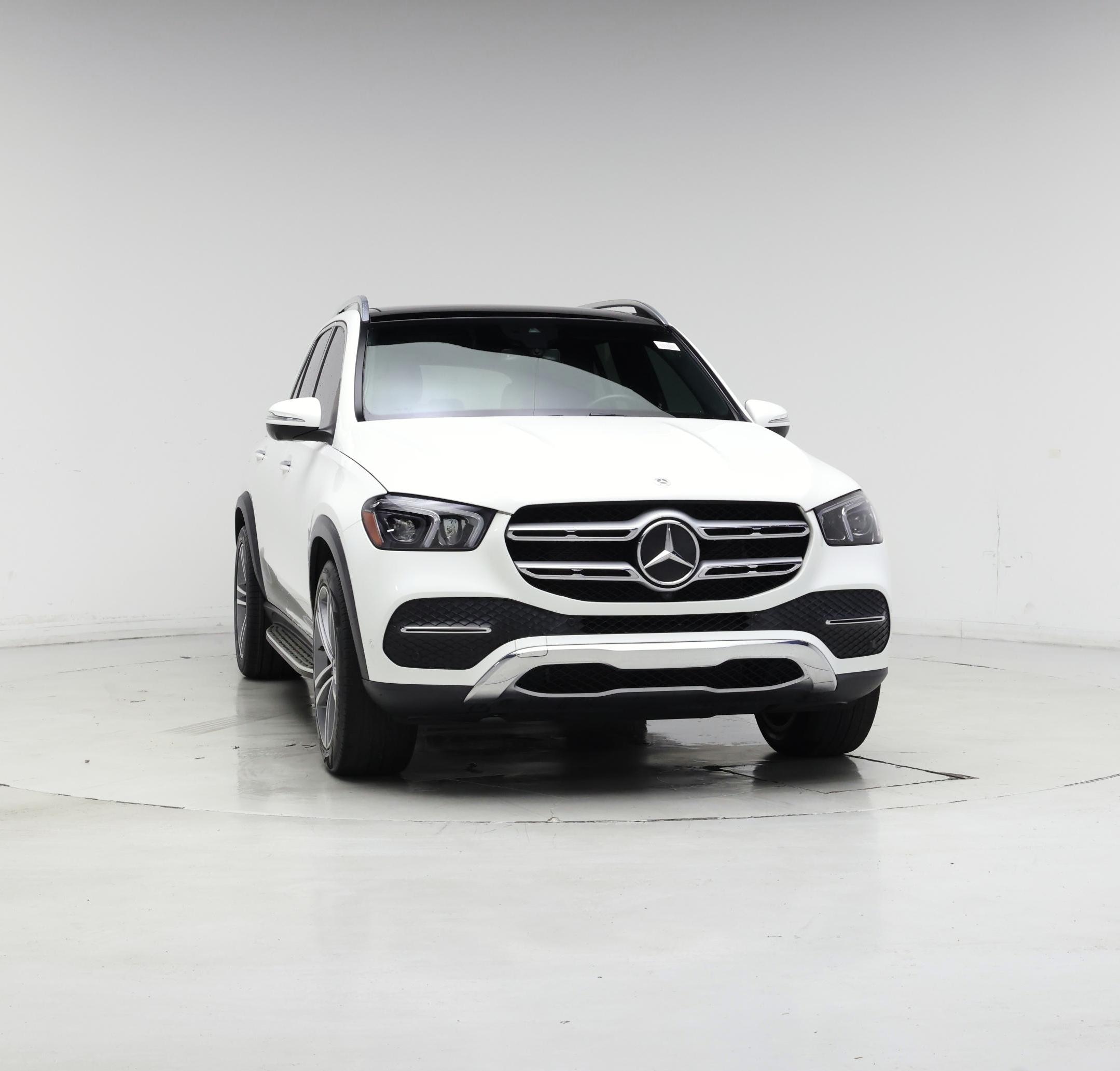 Thumbnail: 2022 Mercedes-Benz GLE - 5