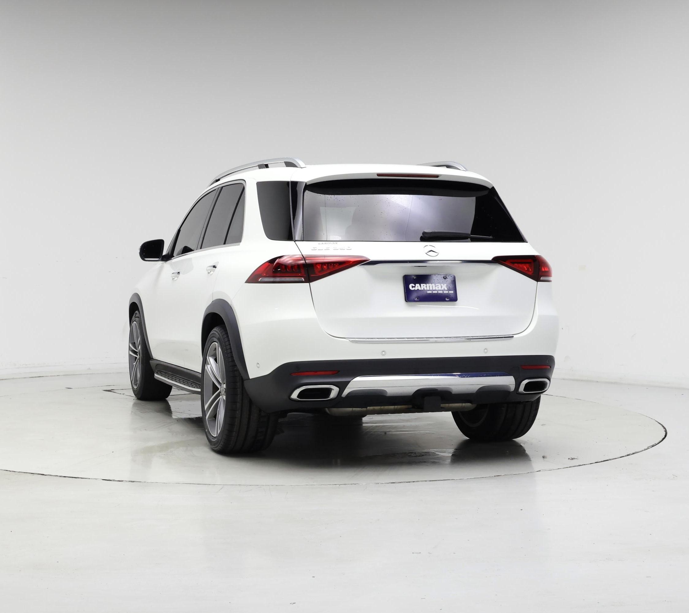 Thumbnail: 2022 Mercedes-Benz GLE - 6