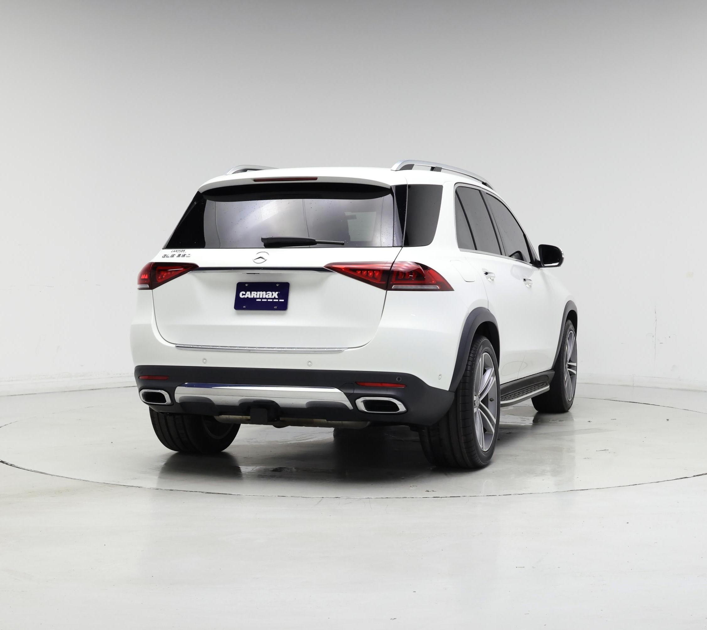 Thumbnail: 2022 Mercedes-Benz GLE - 8
