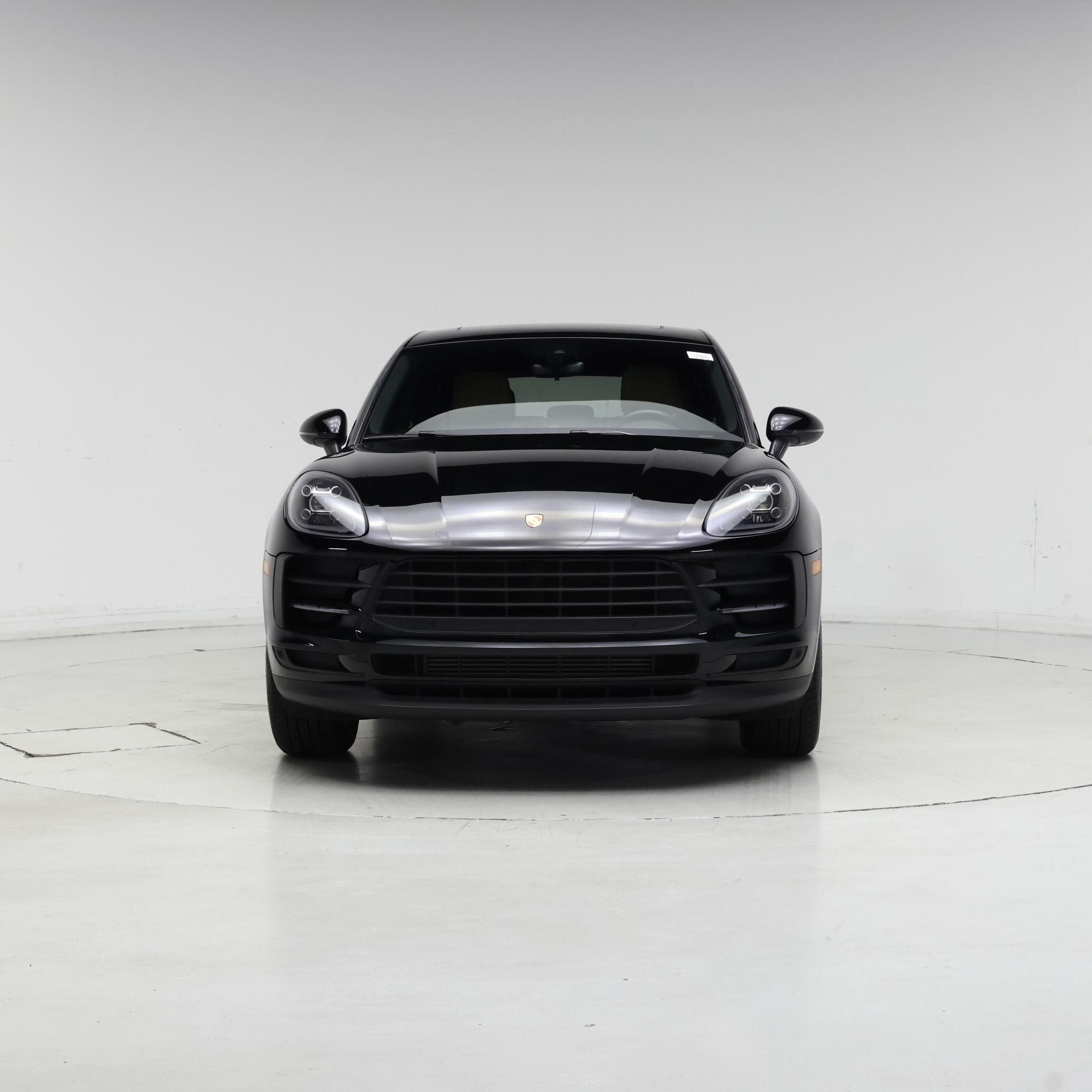 Thumbnail: 2021 Porsche Macan - 5