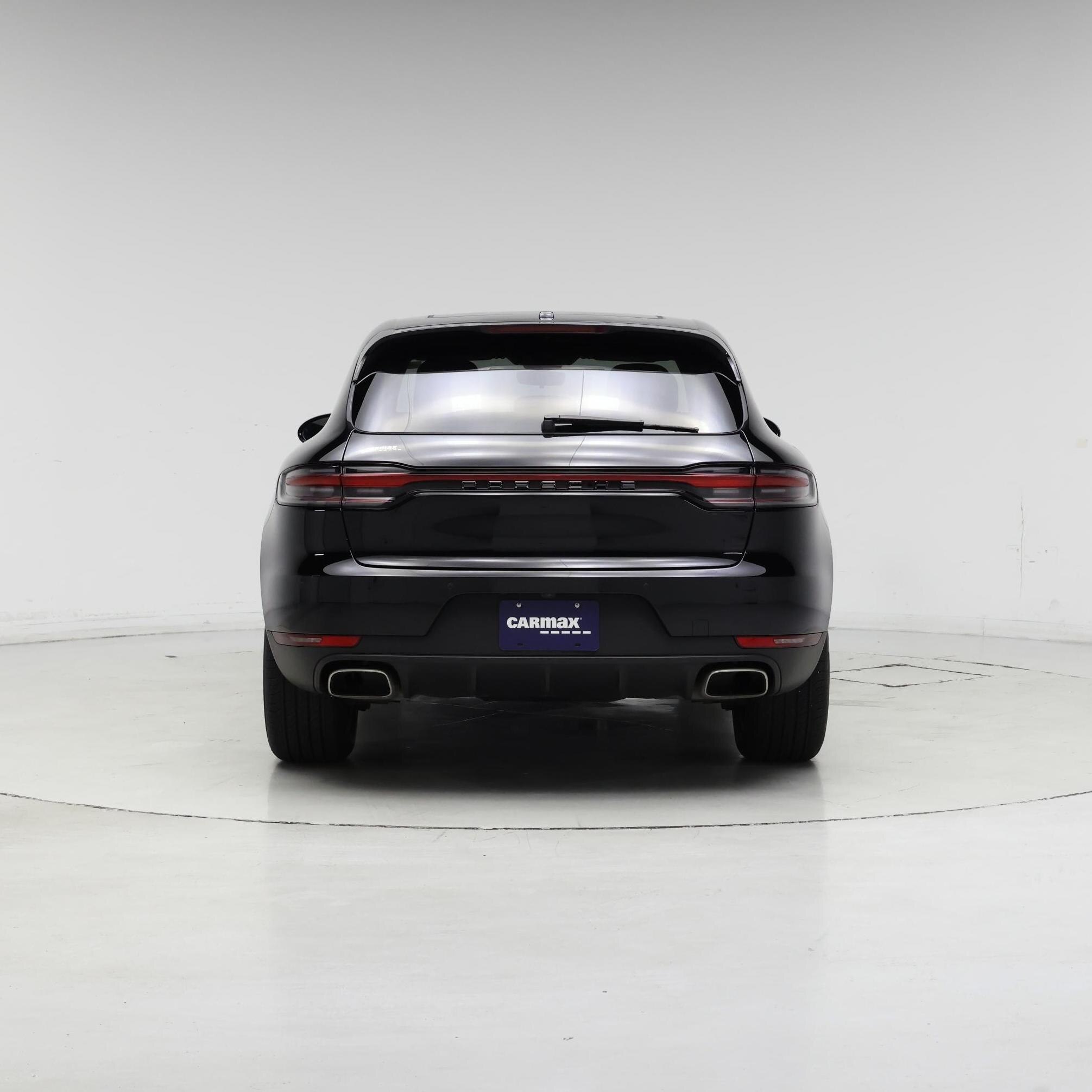 Thumbnail: 2021 Porsche Macan - 6