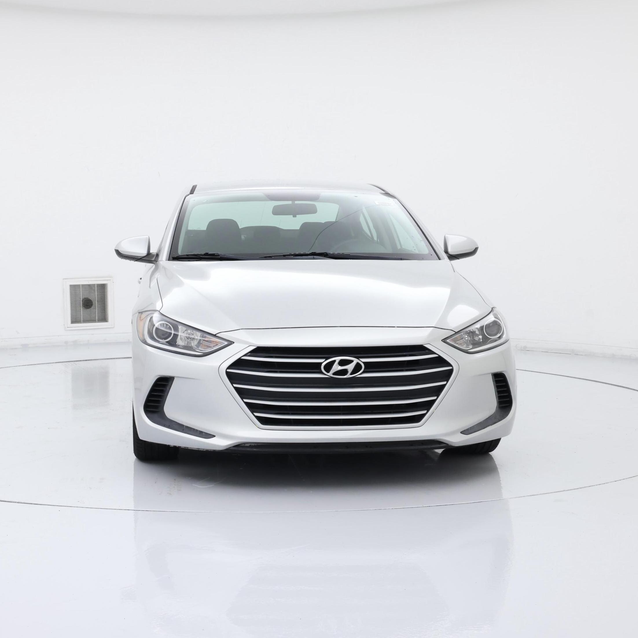 Thumbnail: 2018 Hyundai Elantra - 5
