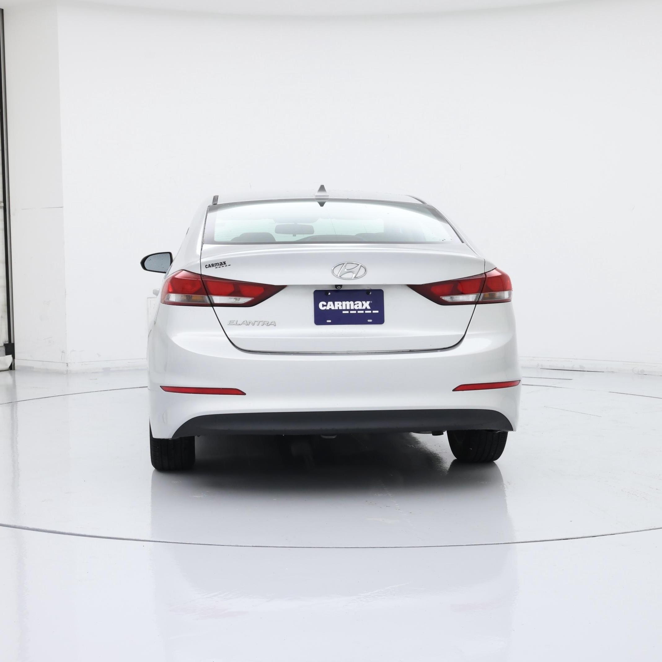 Thumbnail: 2018 Hyundai Elantra - 6