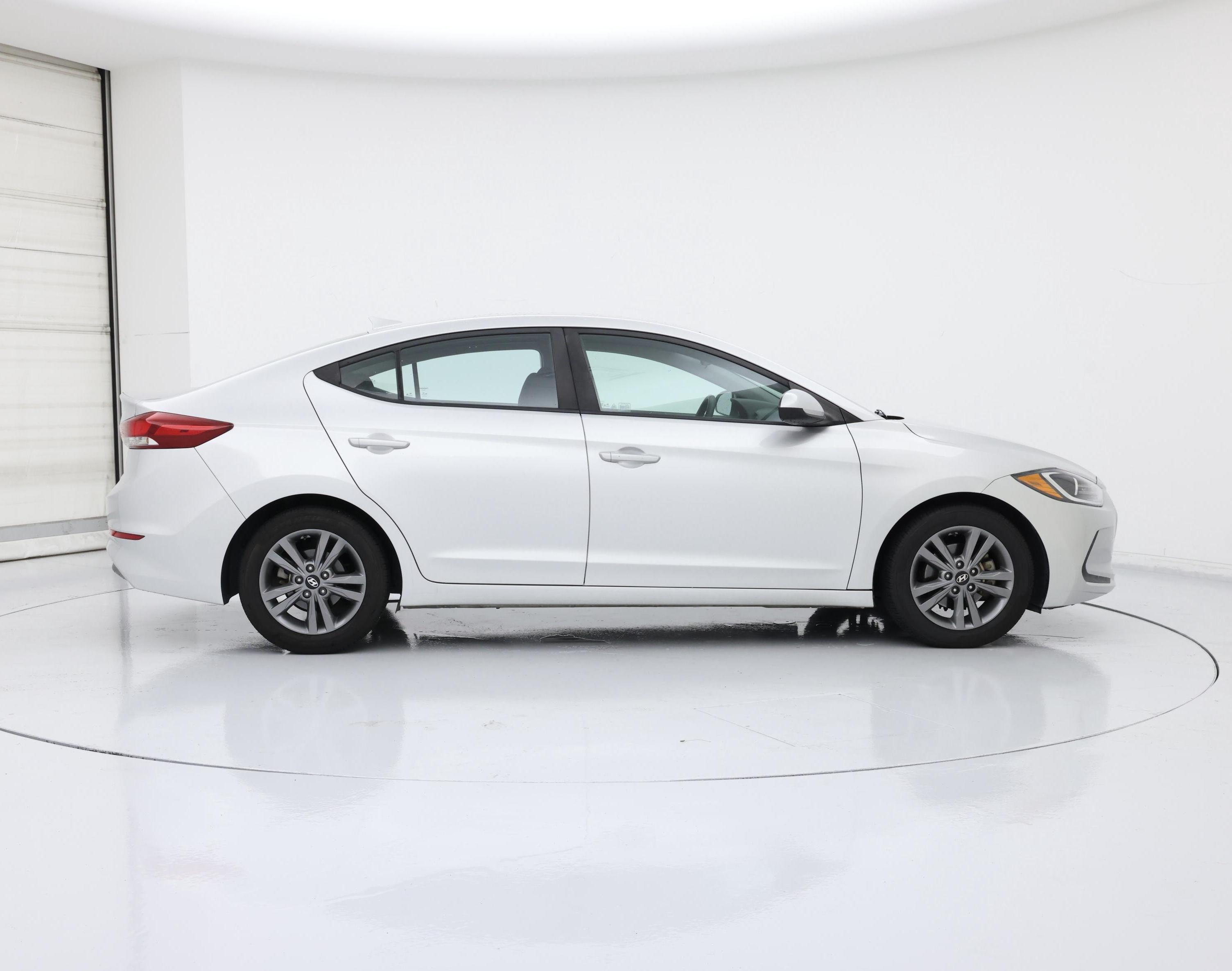 Thumbnail: 2018 Hyundai Elantra - 7