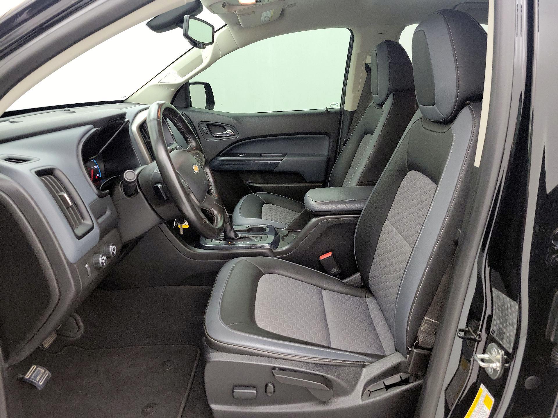 Thumbnail: 2020 Chevrolet Colorado - 11