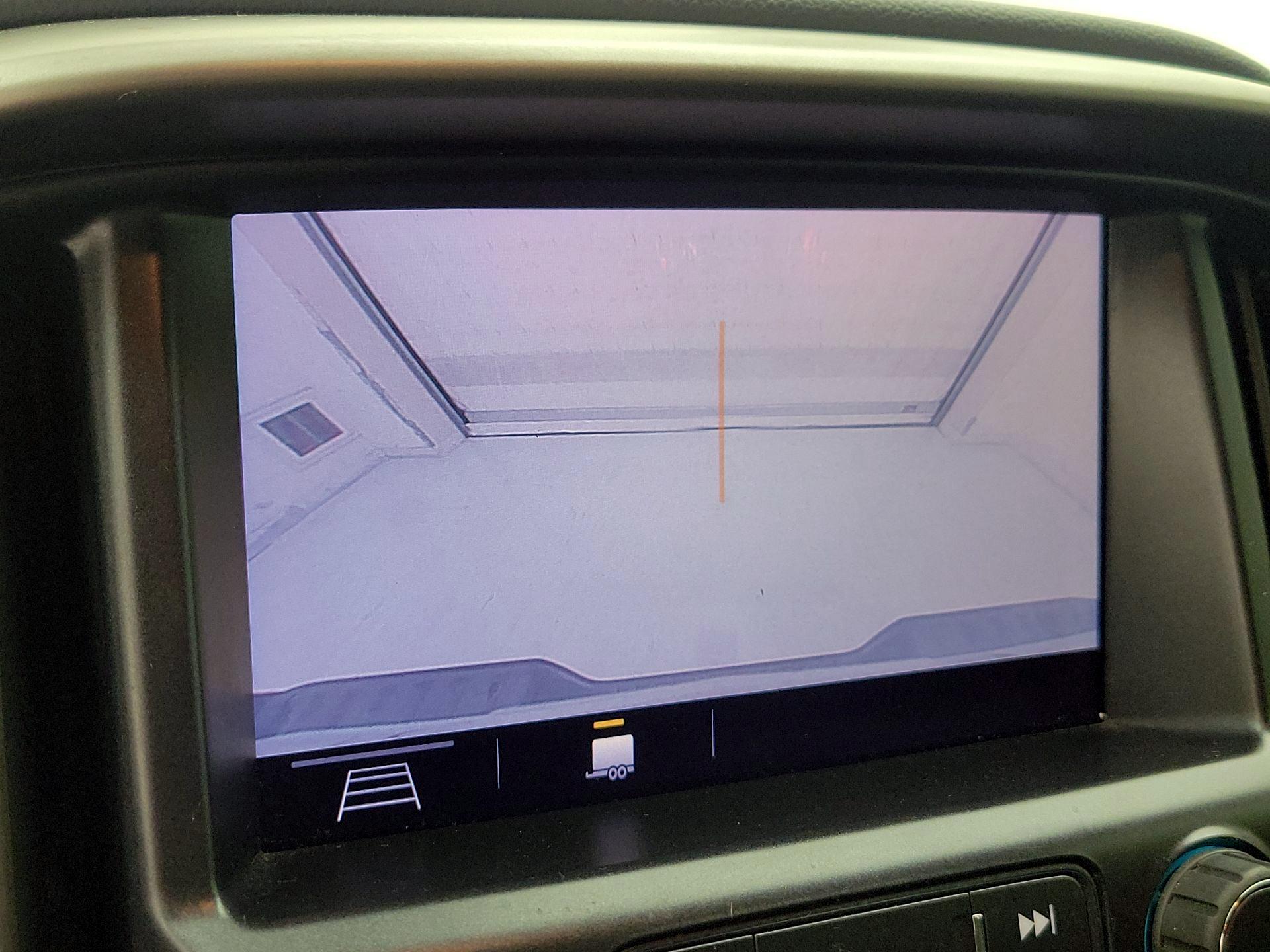 Thumbnail: 2020 Chevrolet Colorado - 14