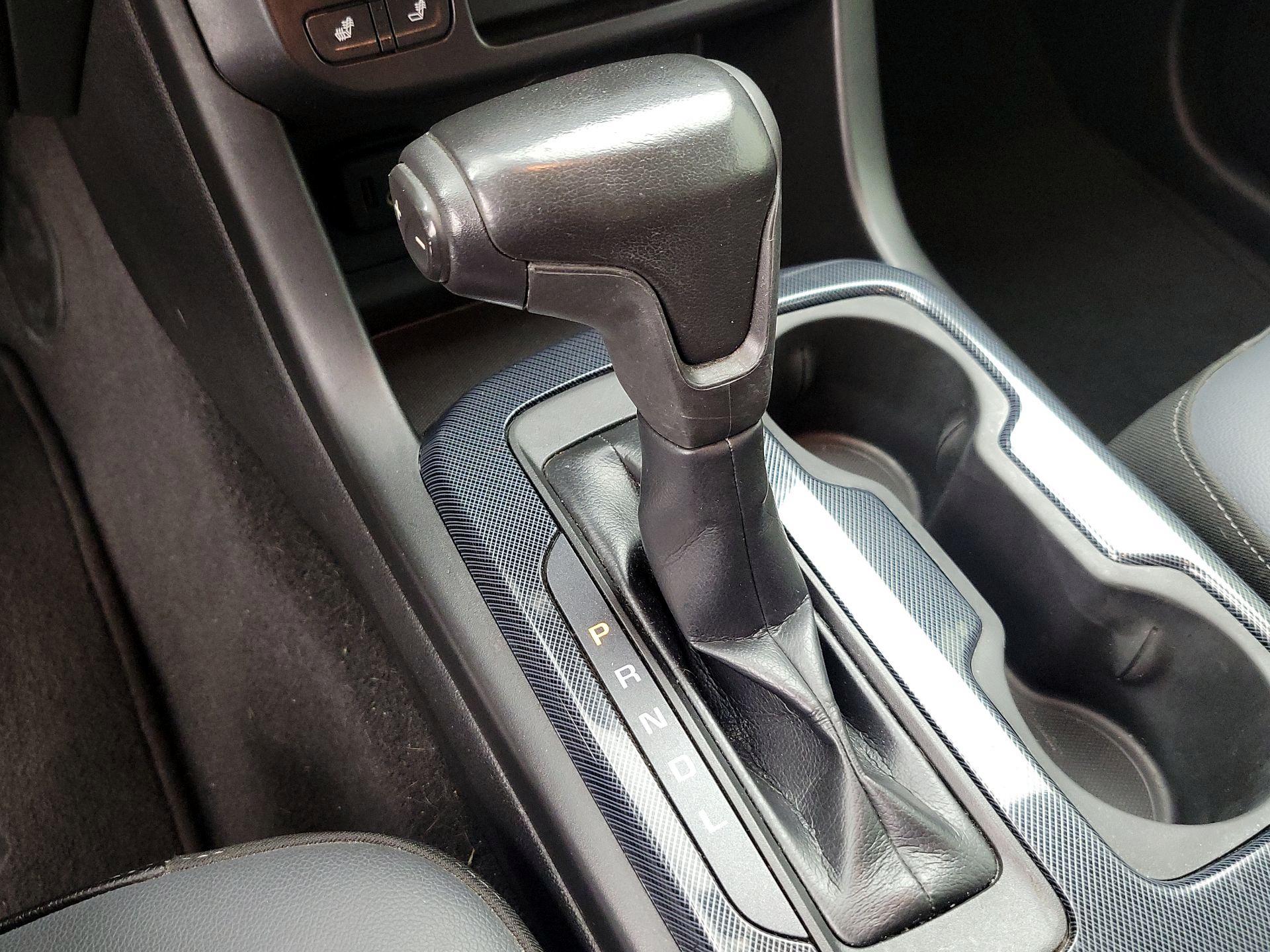 Thumbnail: 2020 Chevrolet Colorado - 17