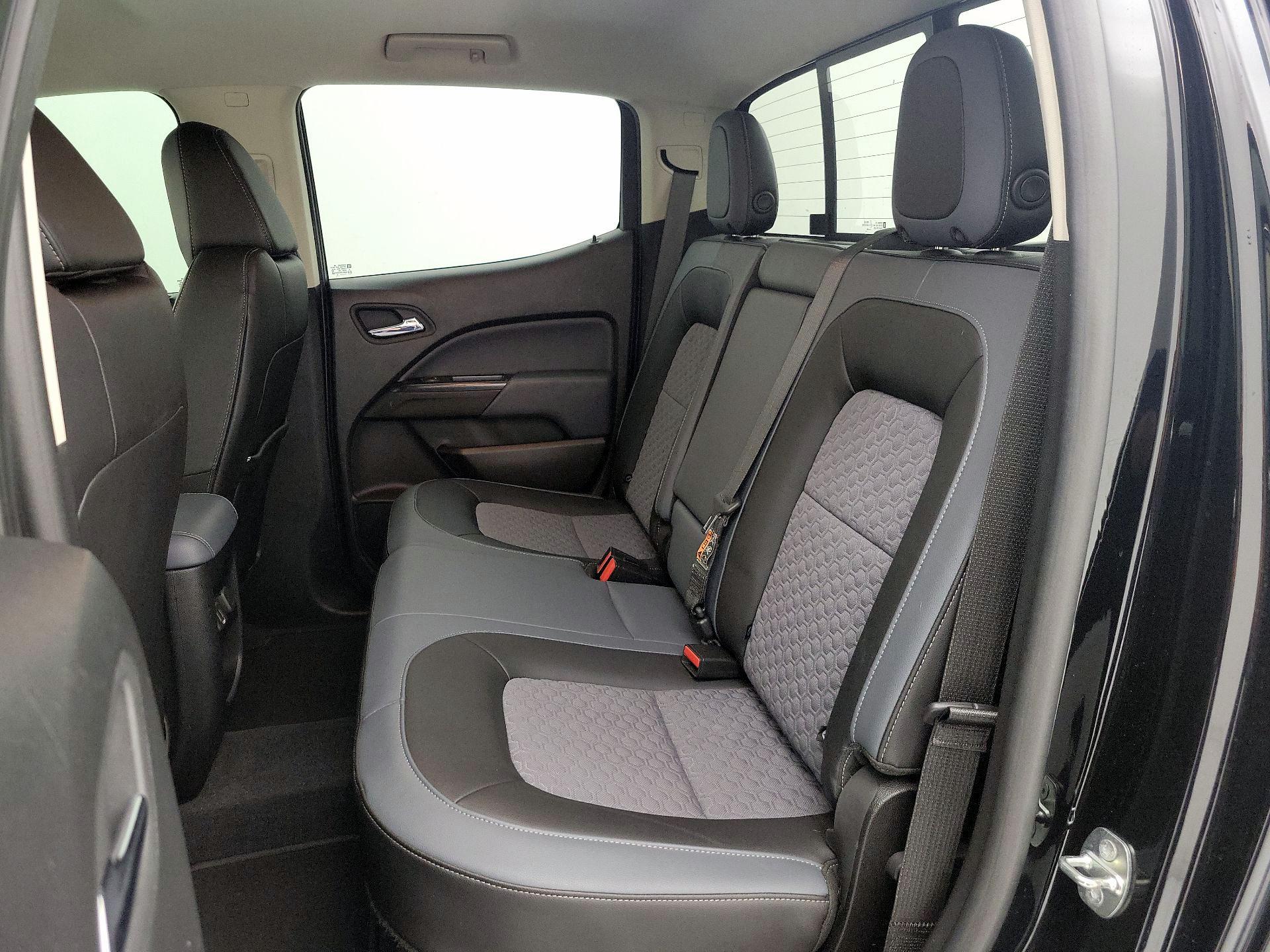 Thumbnail: 2020 Chevrolet Colorado - 19