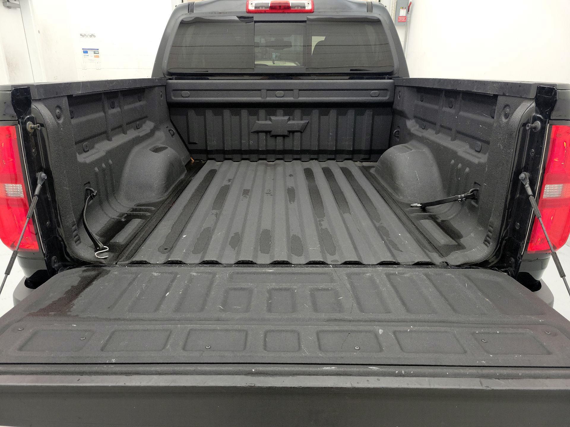 Thumbnail: 2020 Chevrolet Colorado - 20