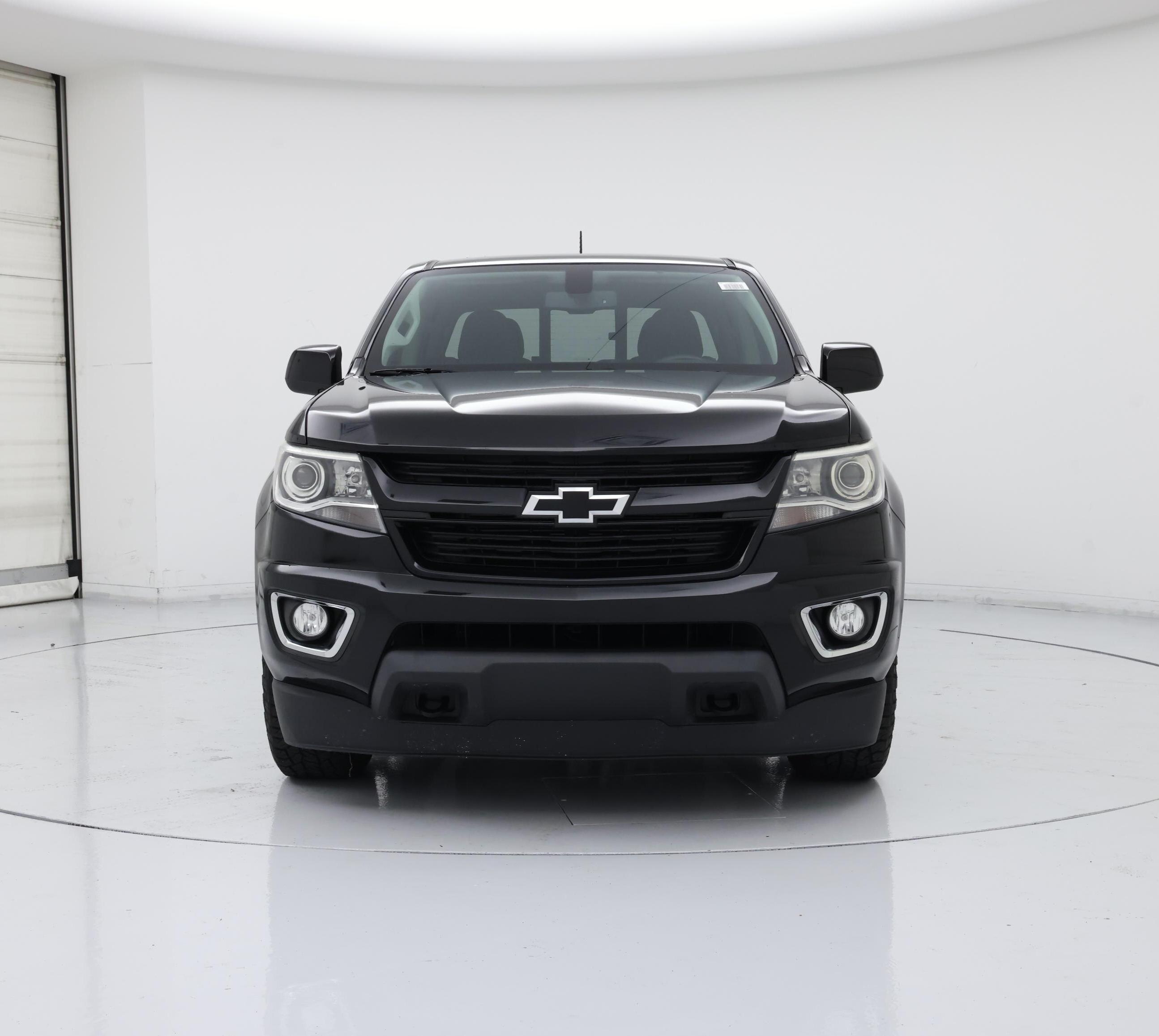 Thumbnail: 2020 Chevrolet Colorado - 5