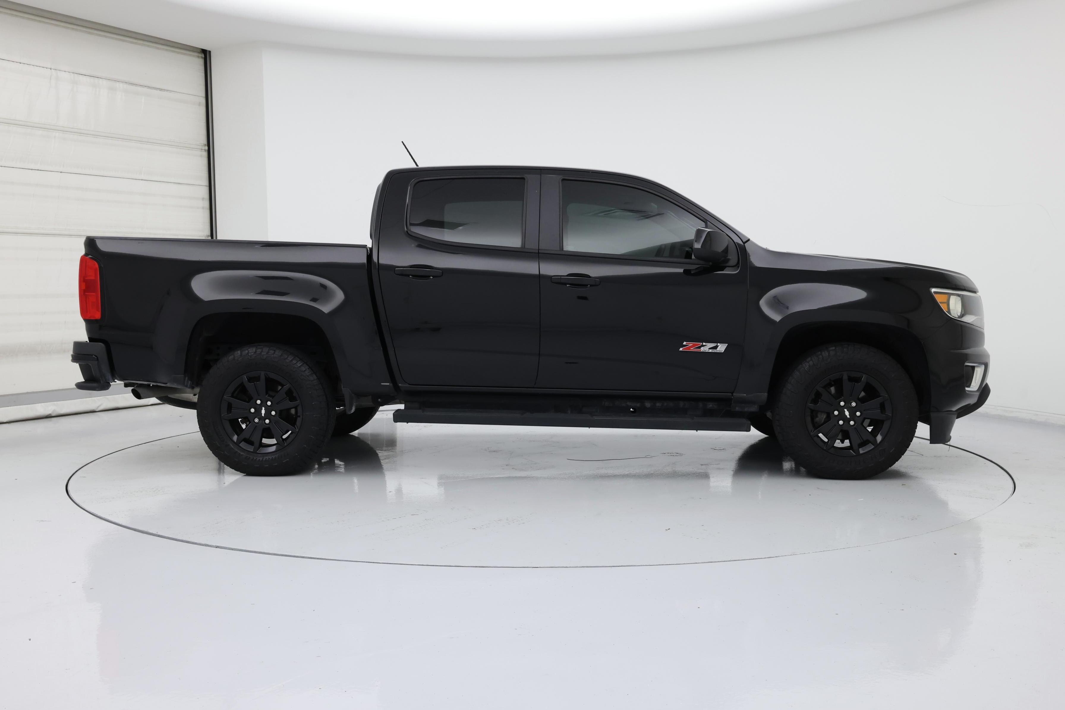 Thumbnail: 2020 Chevrolet Colorado - 7