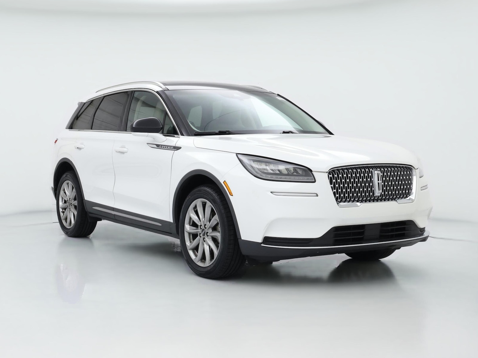 2022 Lincoln Corsair
