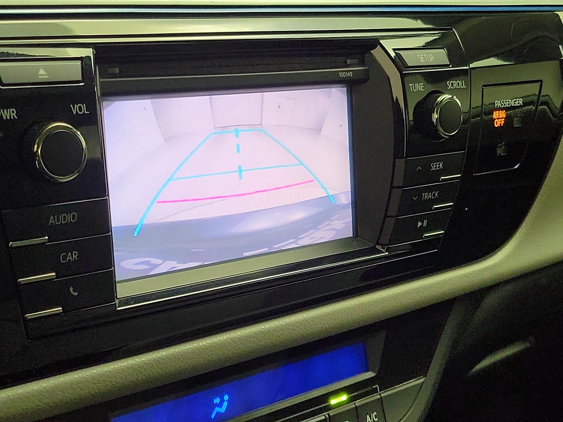Thumbnail: 2014 Toyota Corolla - 14