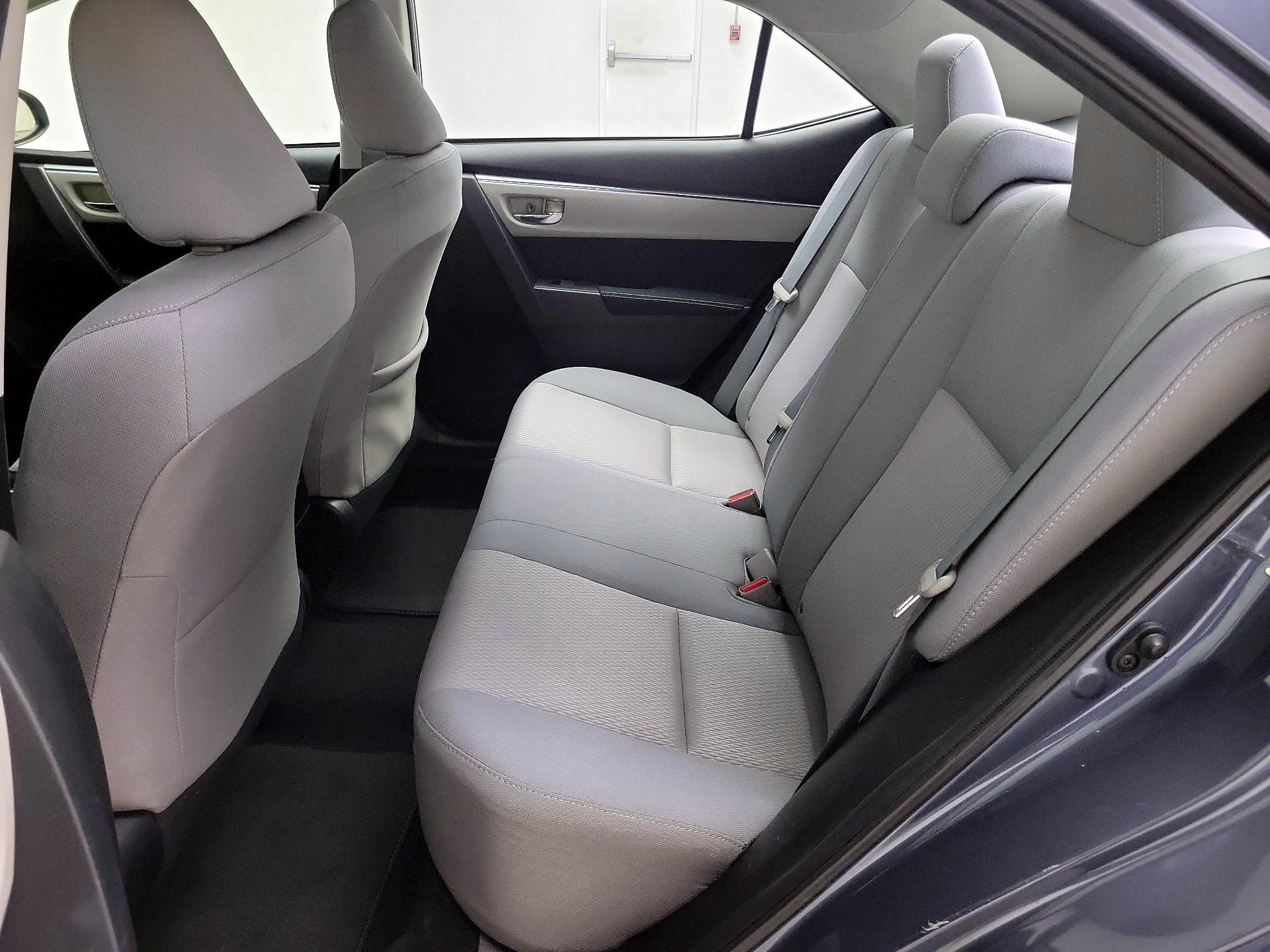 Thumbnail: 2014 Toyota Corolla - 19