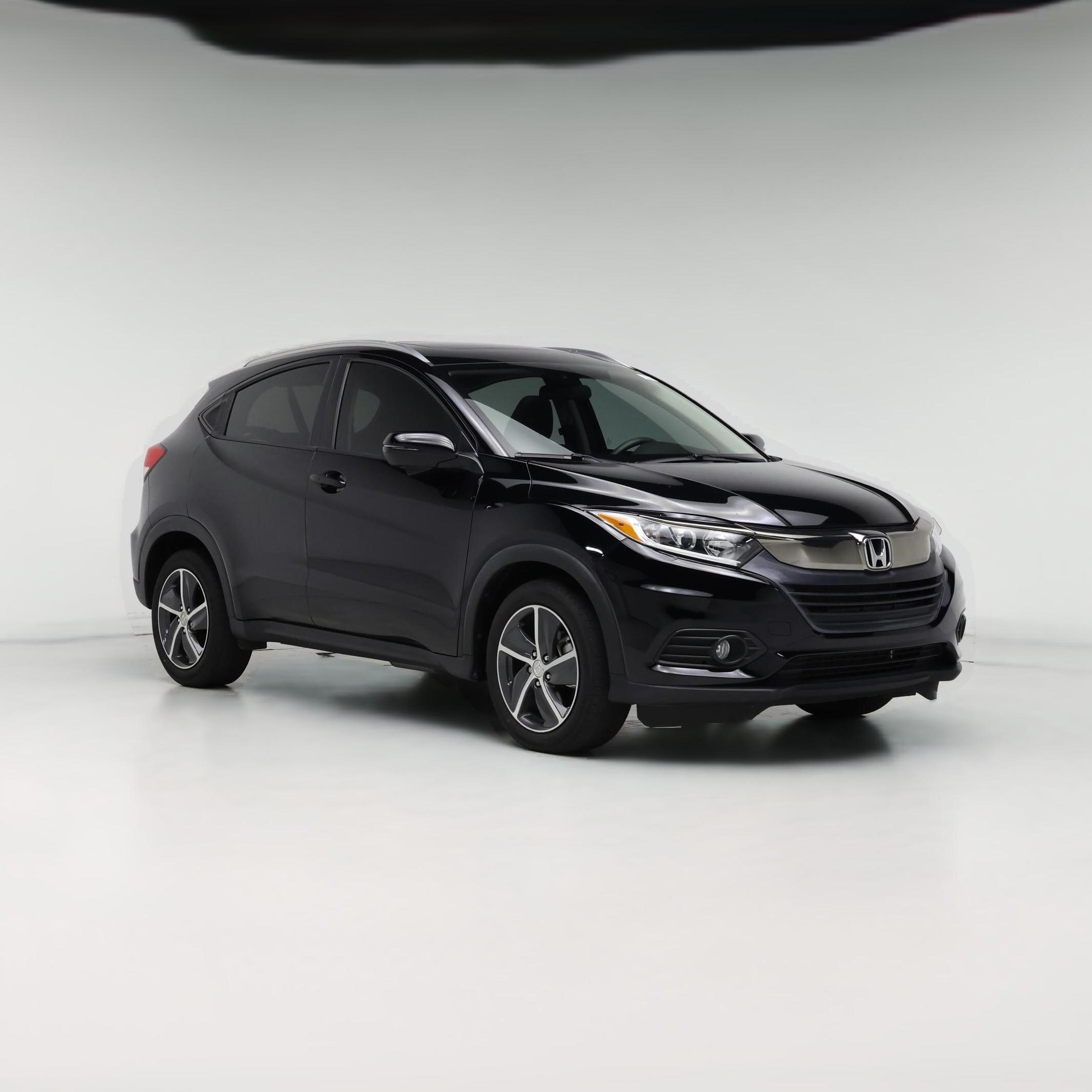 Thumbnail: 2022 Honda HR-V - 1