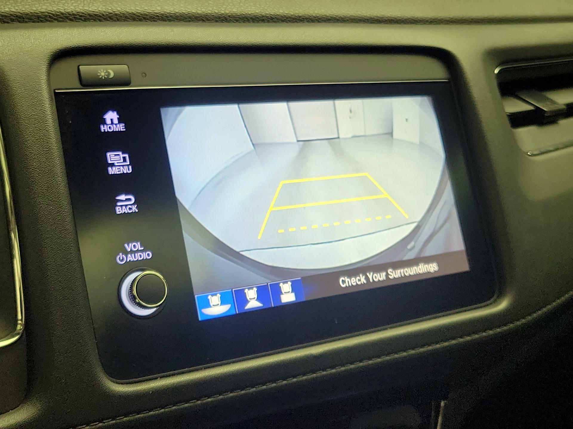 Thumbnail: 2022 Honda HR-V - 14