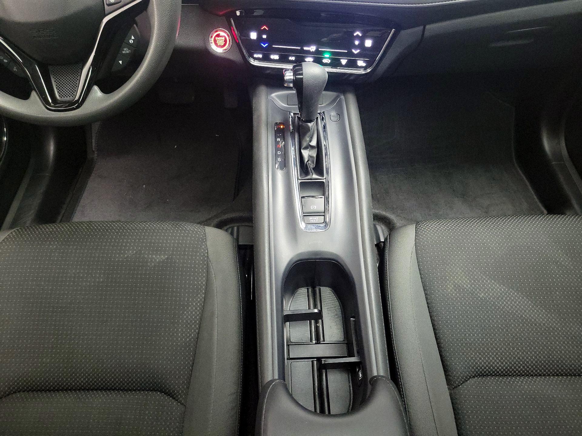 Thumbnail: 2022 Honda HR-V - 17