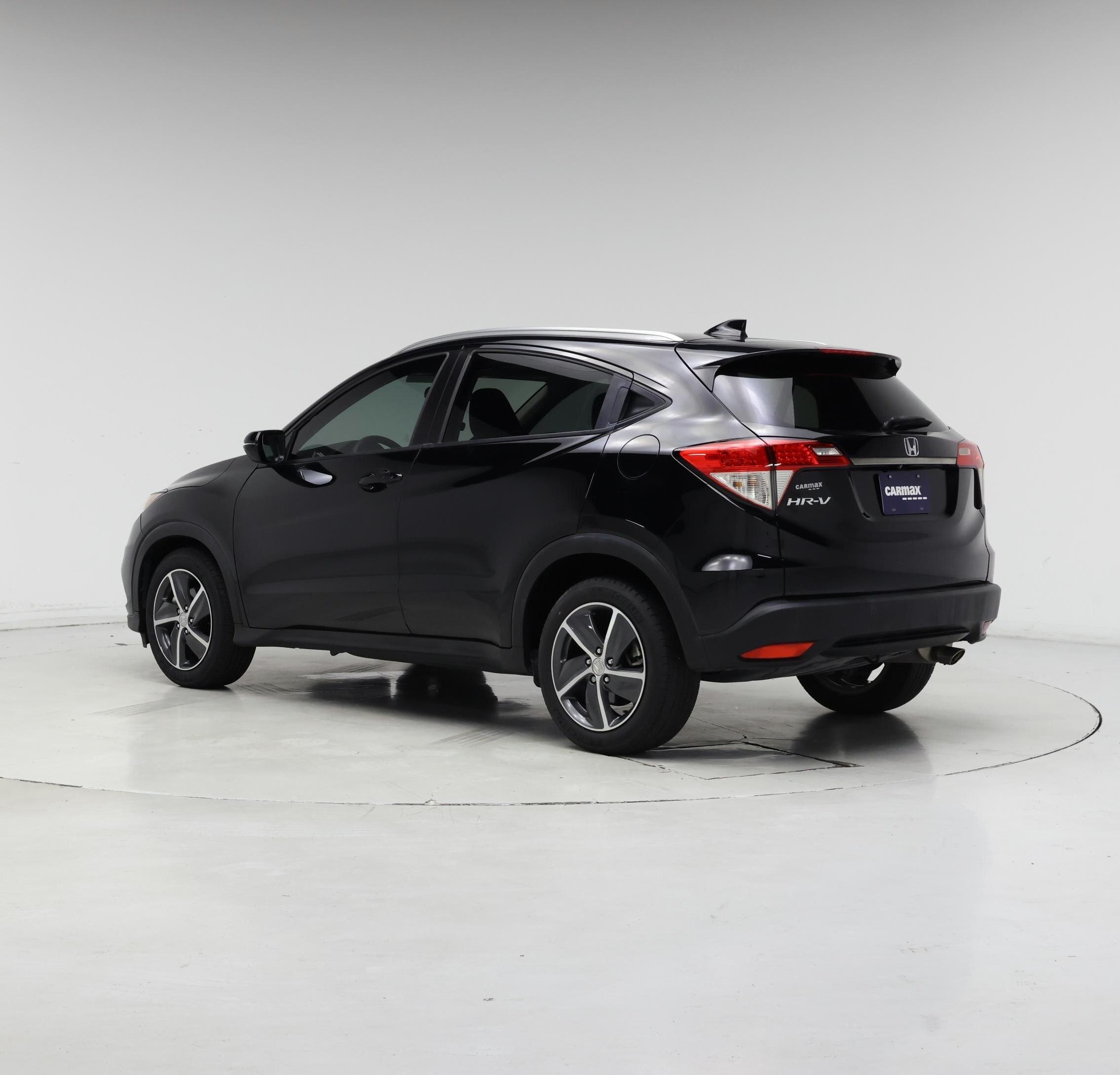 Thumbnail: 2022 Honda HR-V - 2