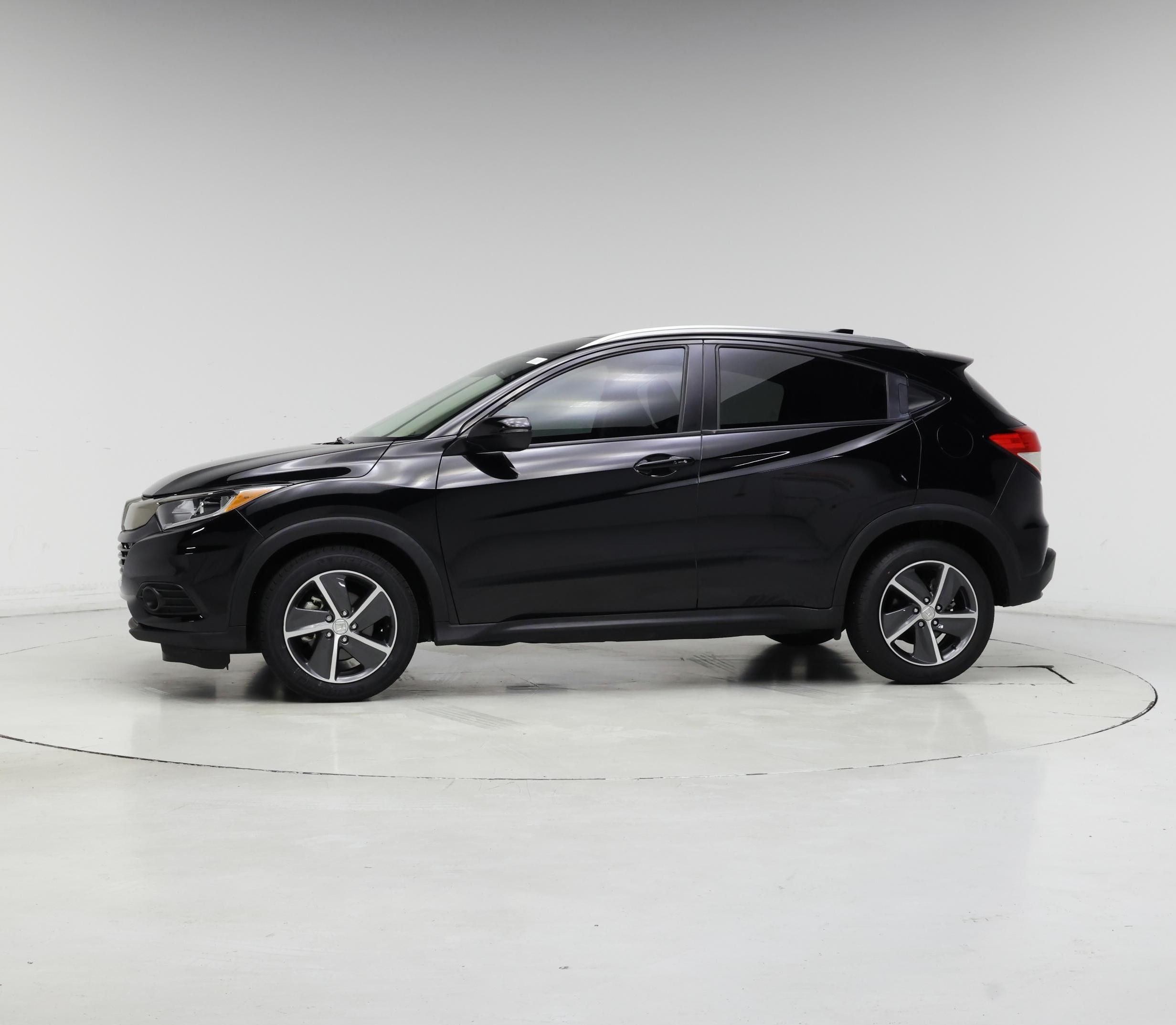 Thumbnail: 2022 Honda HR-V - 3