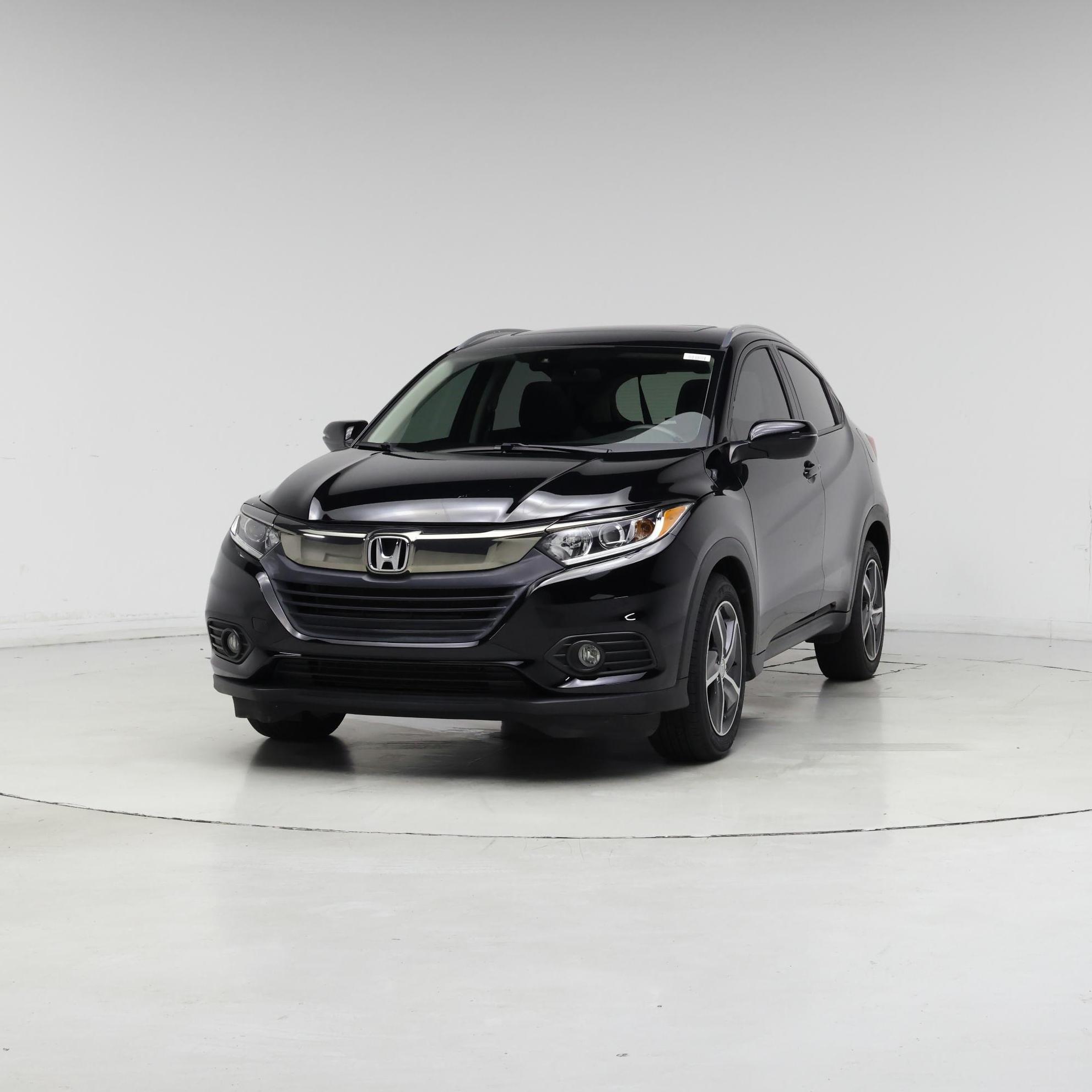 Thumbnail: 2022 Honda HR-V - 4