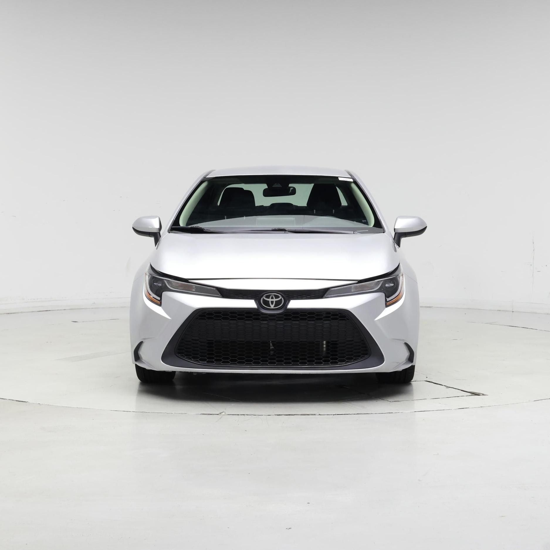 Thumbnail: 2021 Toyota Corolla - 5