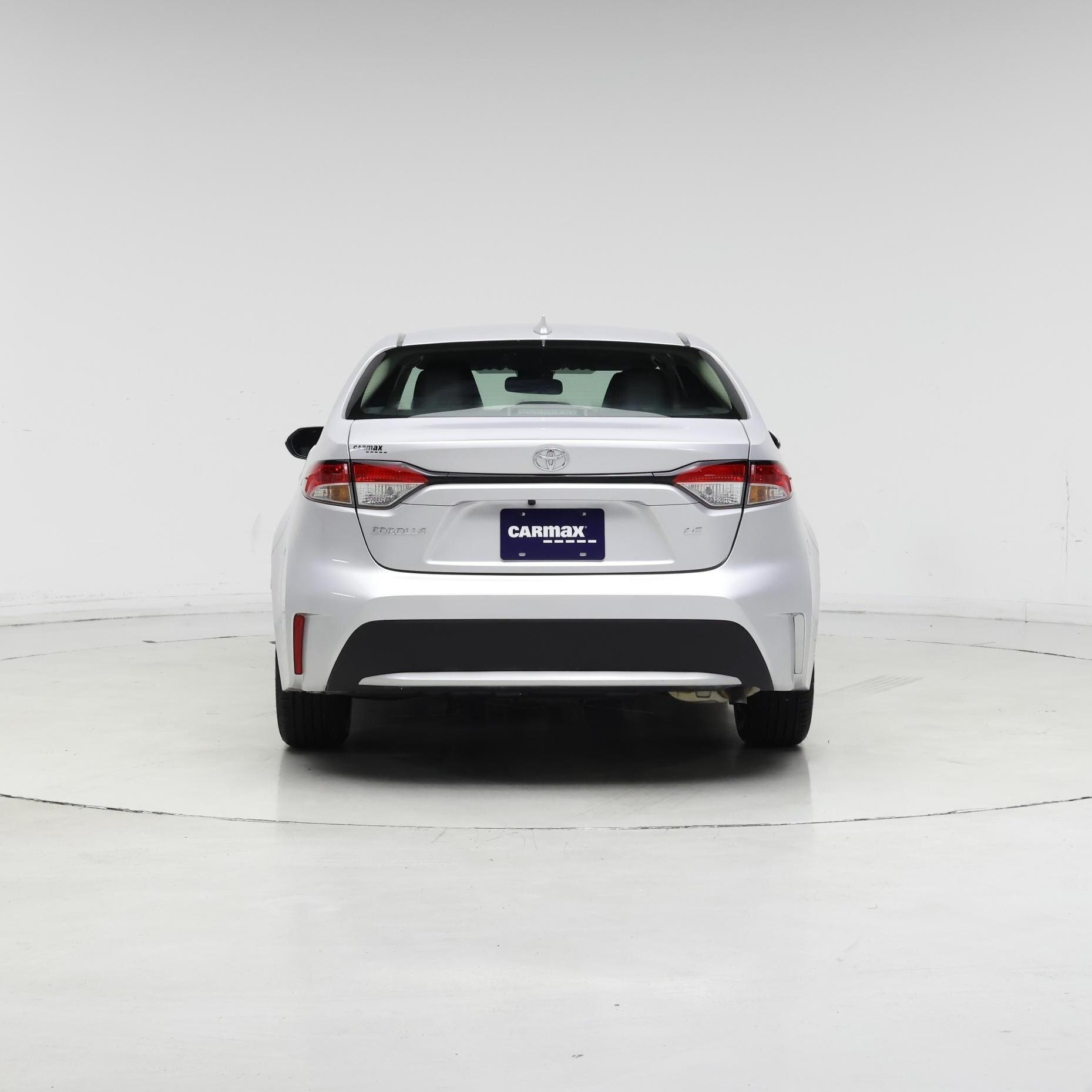 Thumbnail: 2021 Toyota Corolla - 6