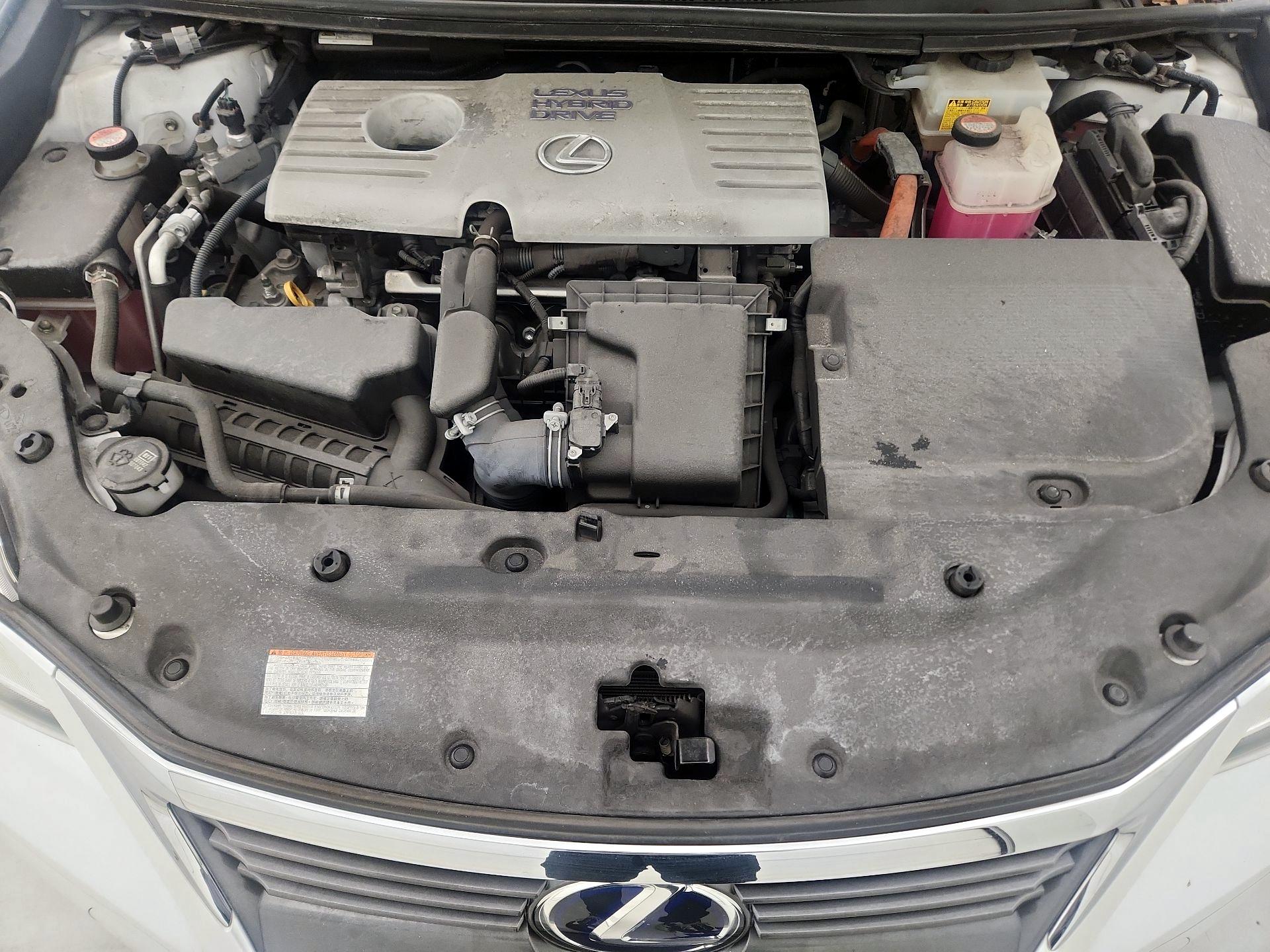 Thumbnail: 2016 Lexus CT - 20