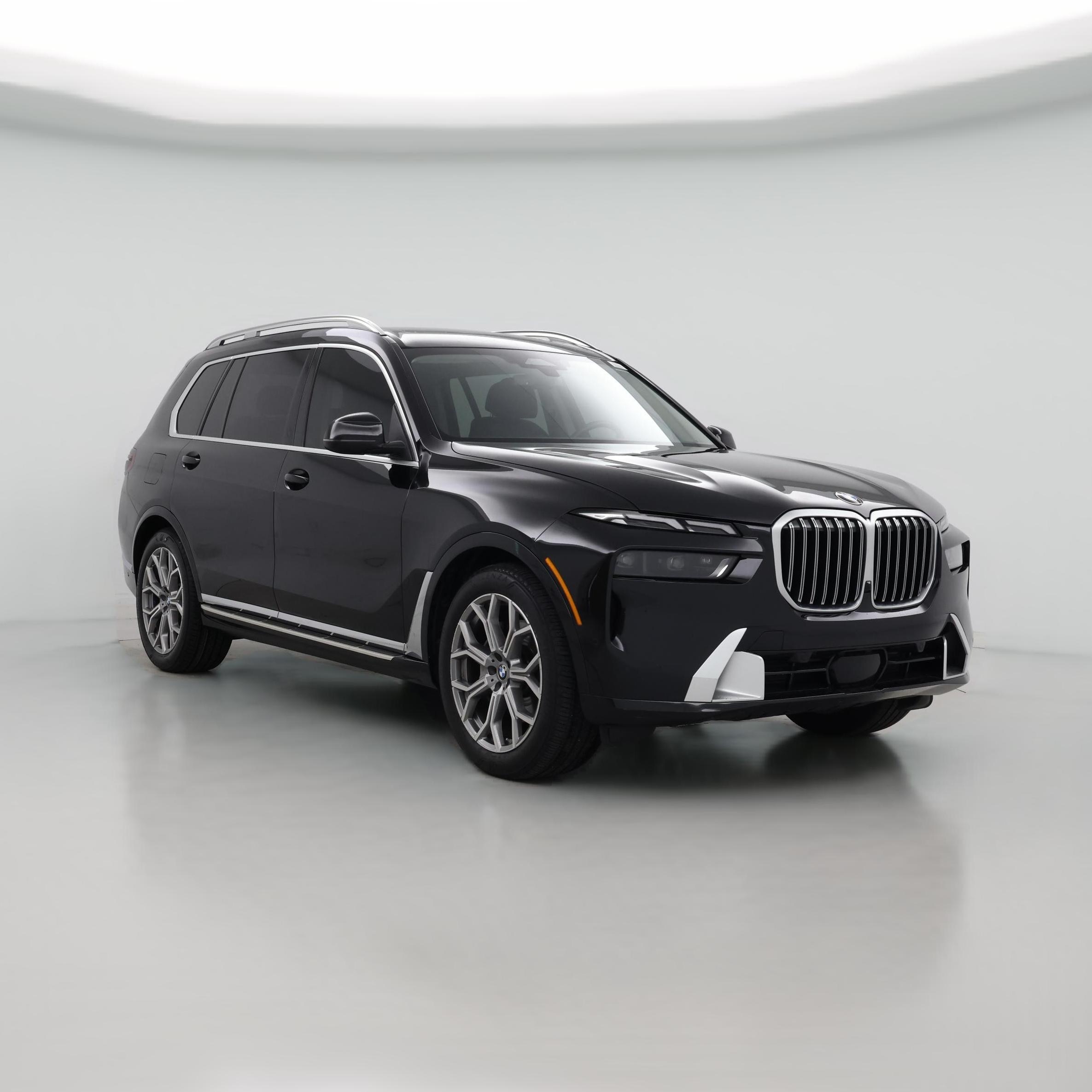 Thumbnail: 2023 BMW X7 - 1