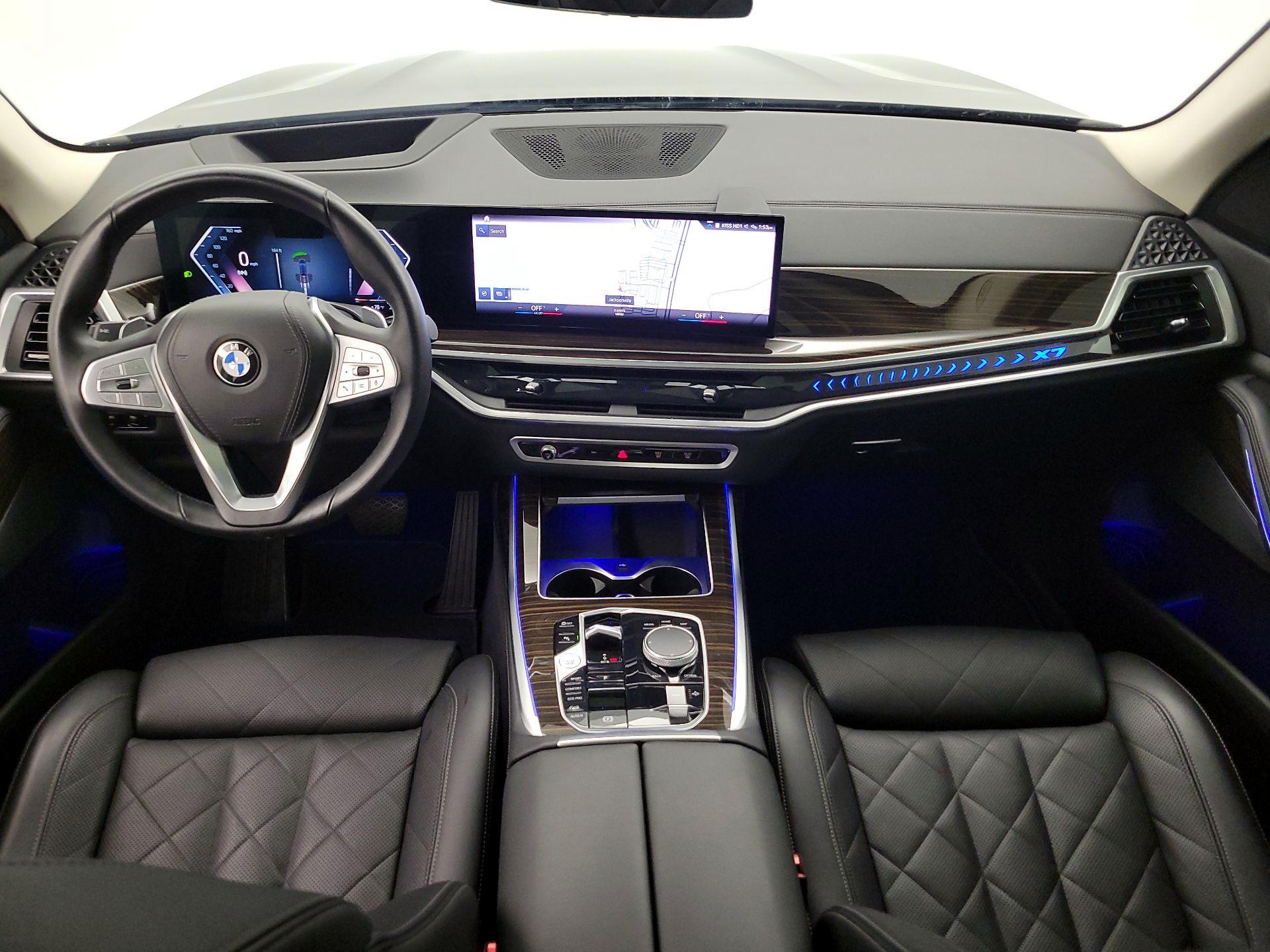 Thumbnail: 2023 BMW X7 - 9