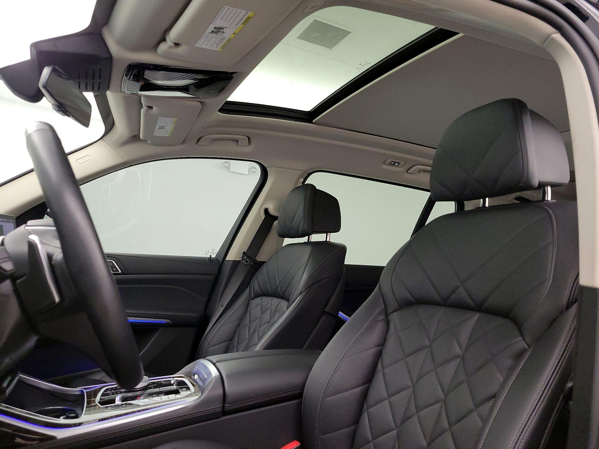 Thumbnail: 2023 BMW X7 - 20