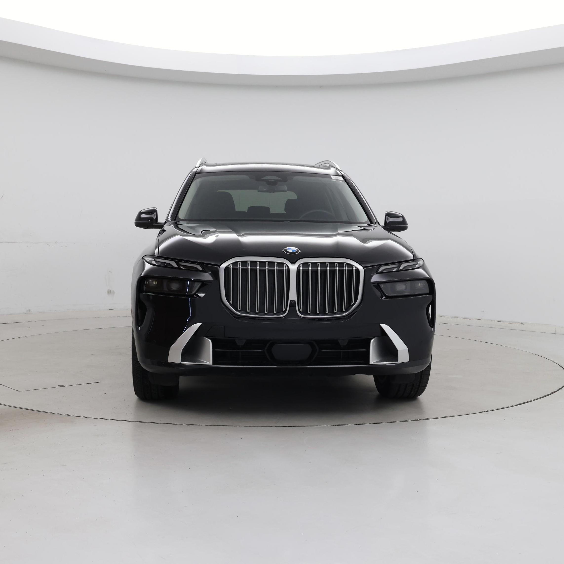 Thumbnail: 2023 BMW X7 - 5