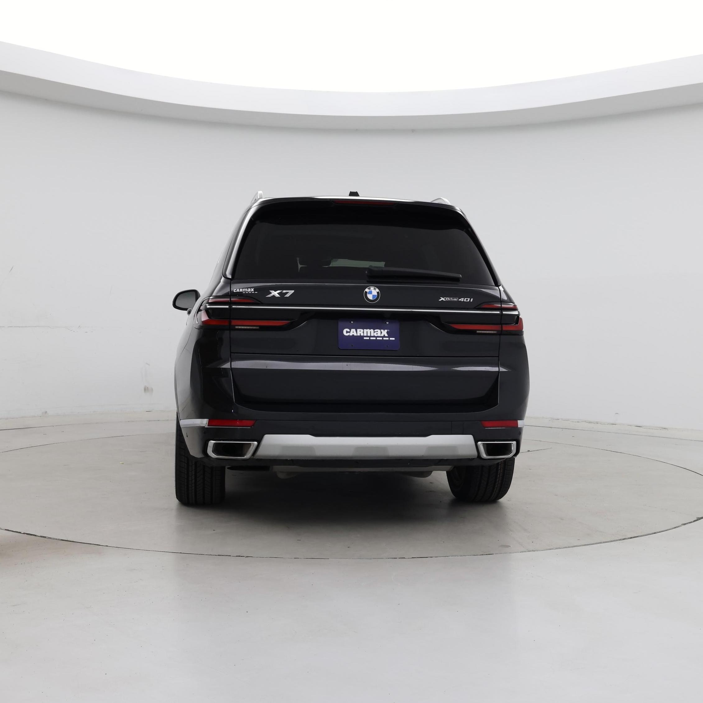 Thumbnail: 2023 BMW X7 - 6