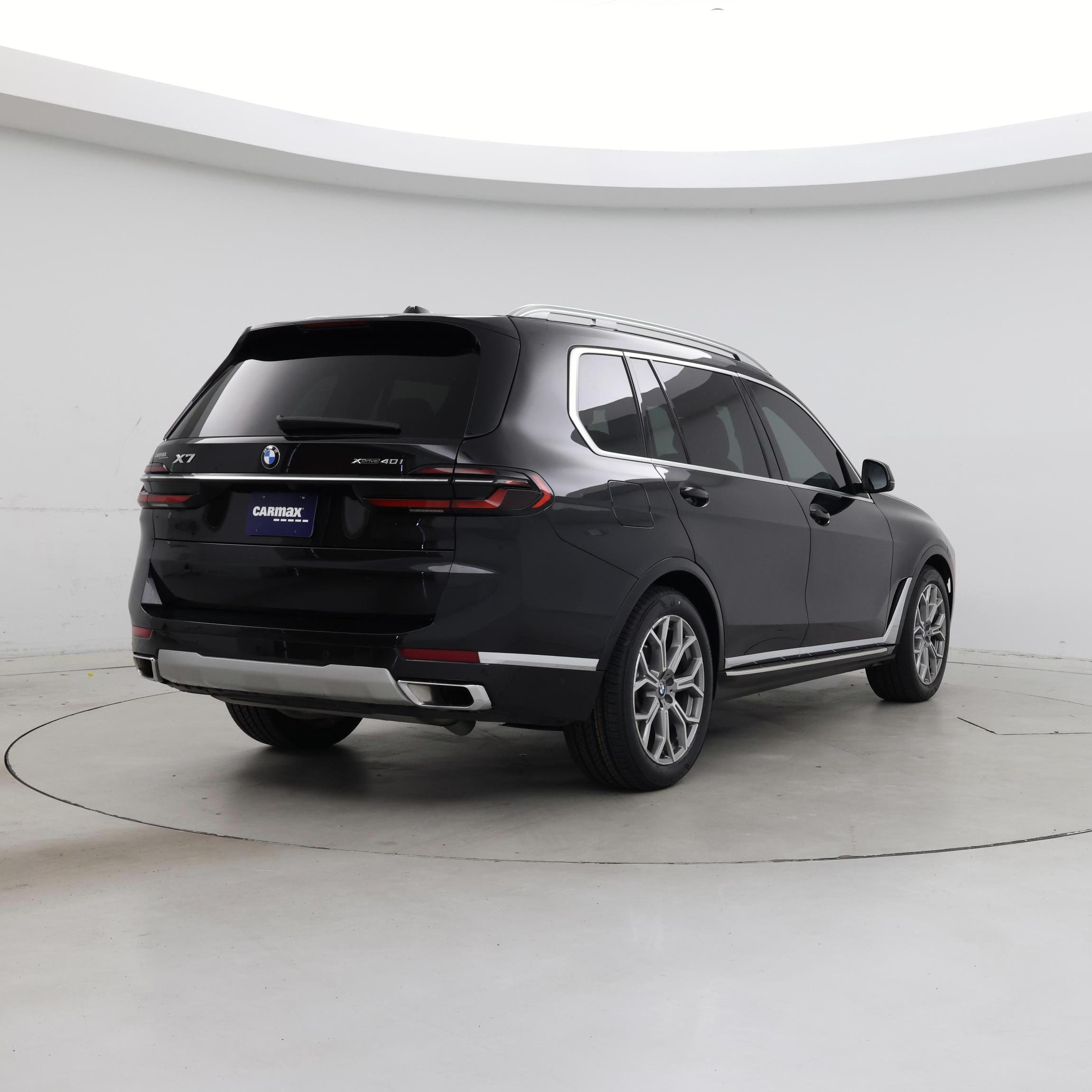 Thumbnail: 2023 BMW X7 - 8