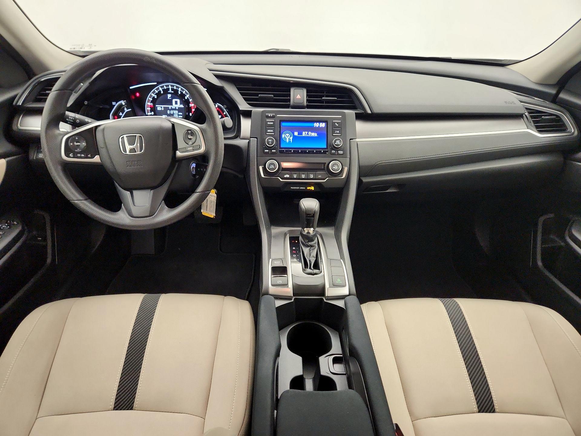 Thumbnail: 2018 Honda Civic - 9