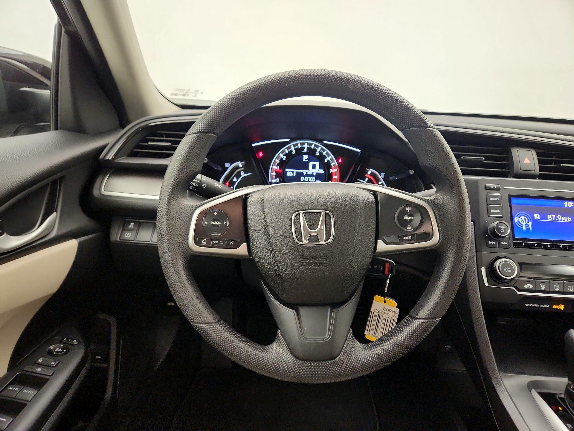 Thumbnail: 2018 Honda Civic - 10