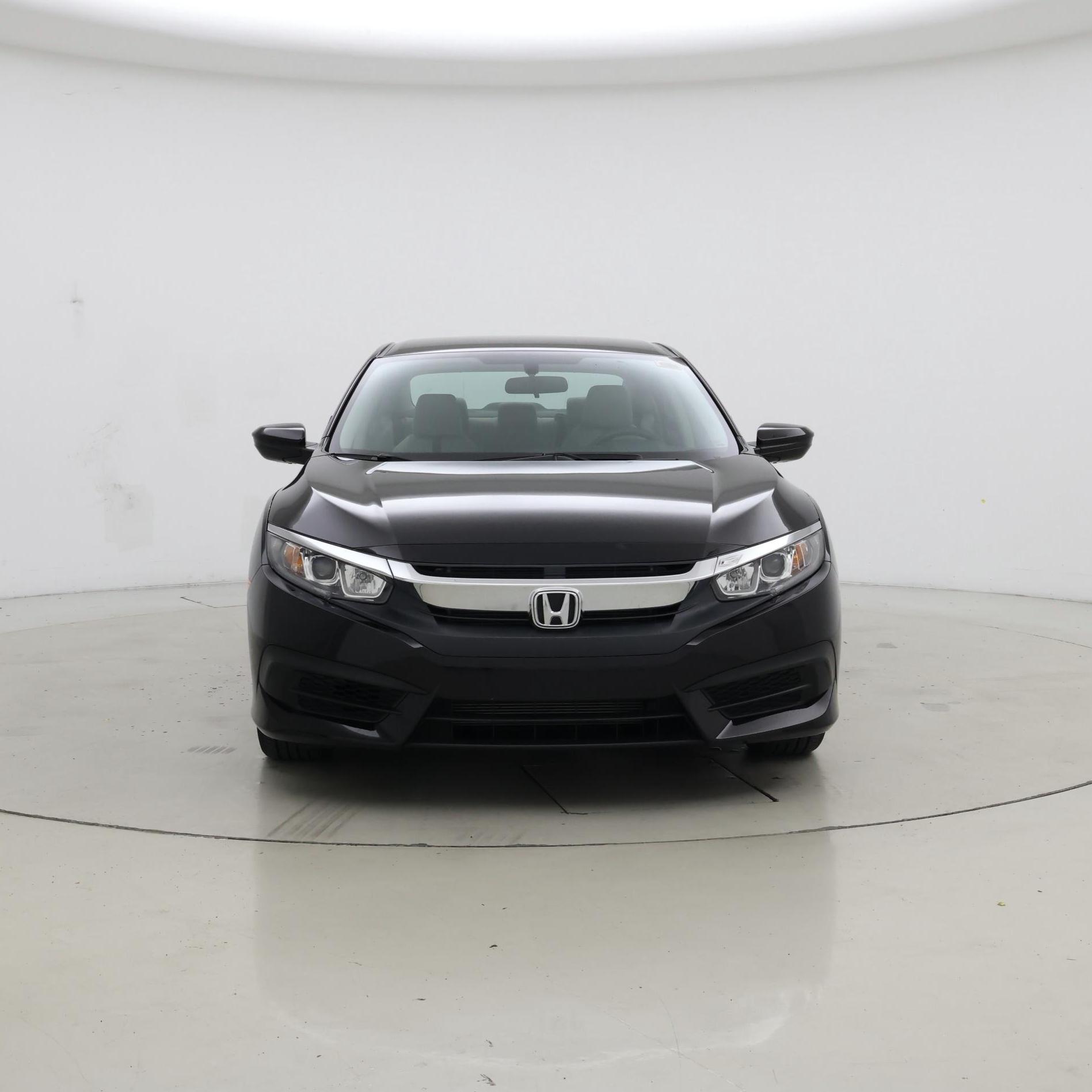 Thumbnail: 2018 Honda Civic - 5