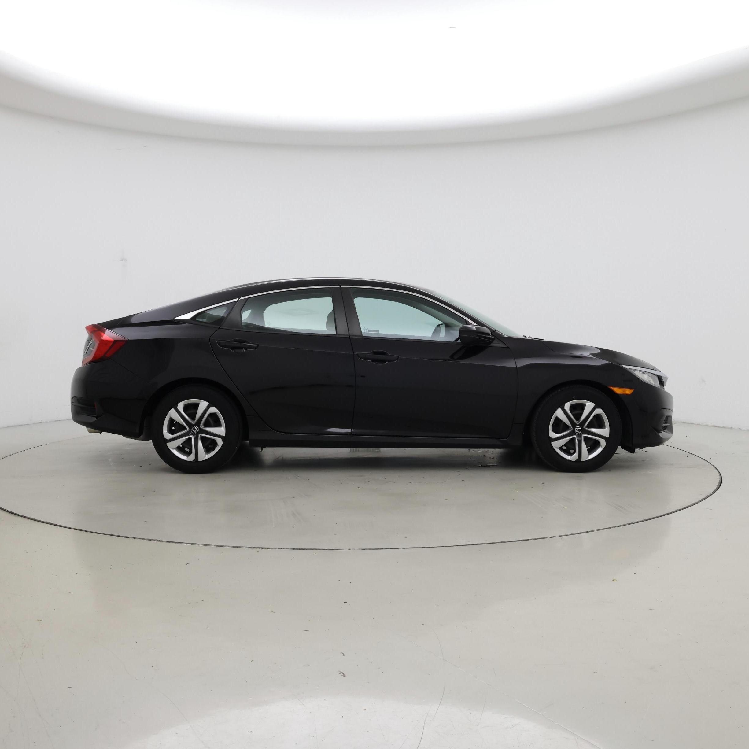 Thumbnail: 2018 Honda Civic - 7