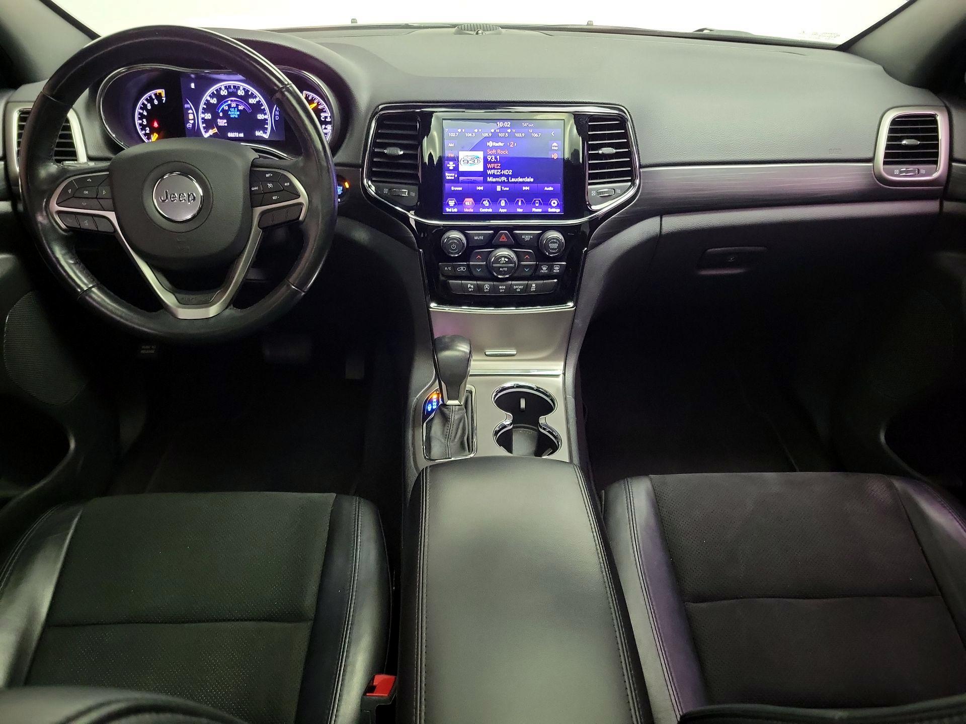 Thumbnail: 2019 Jeep Grand Cherokee - 9