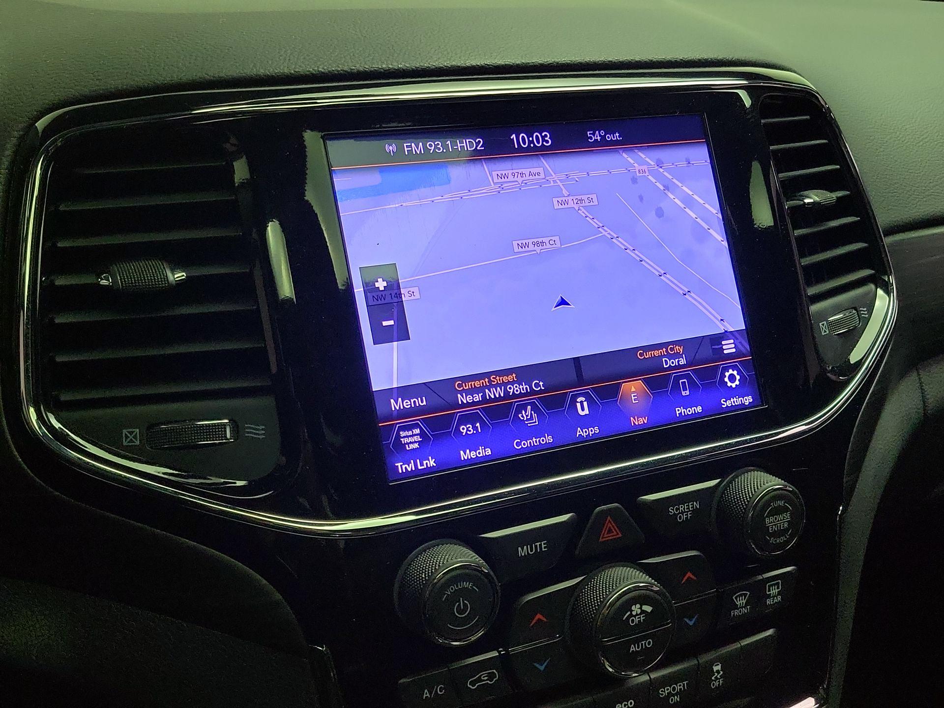 Thumbnail: 2019 Jeep Grand Cherokee - 14