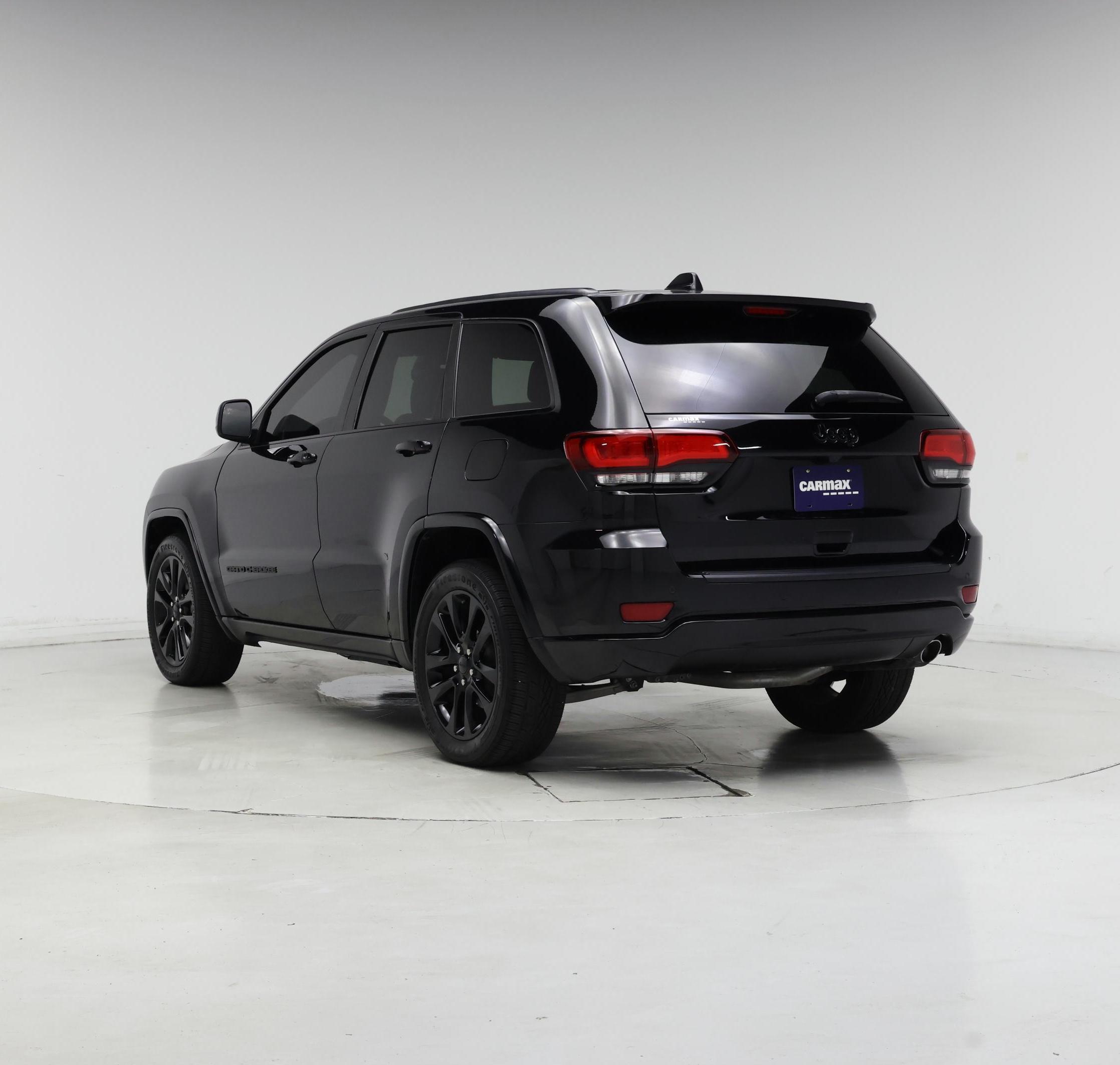 Thumbnail: 2019 Jeep Grand Cherokee - 2
