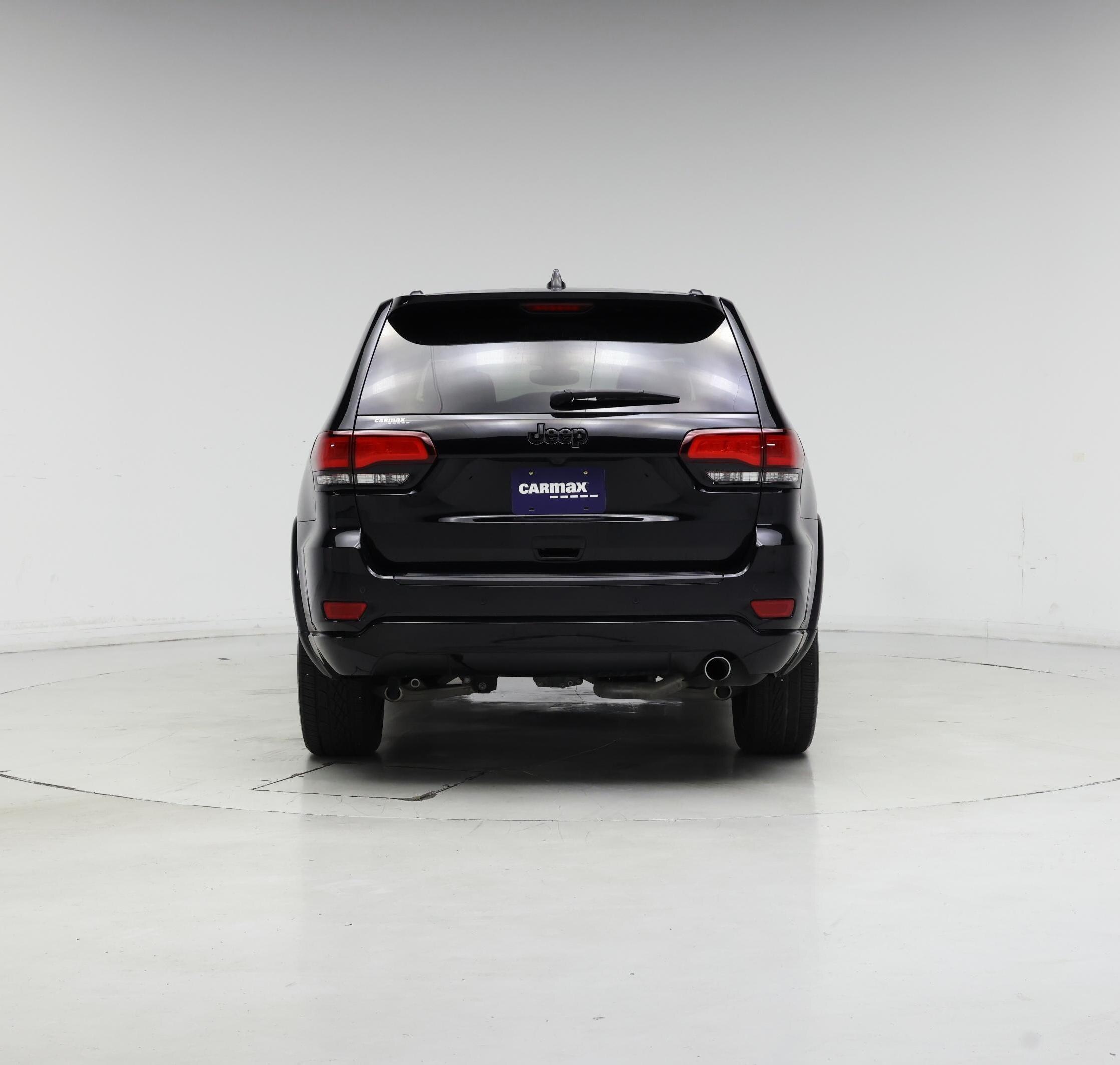 Thumbnail: 2019 Jeep Grand Cherokee - 6