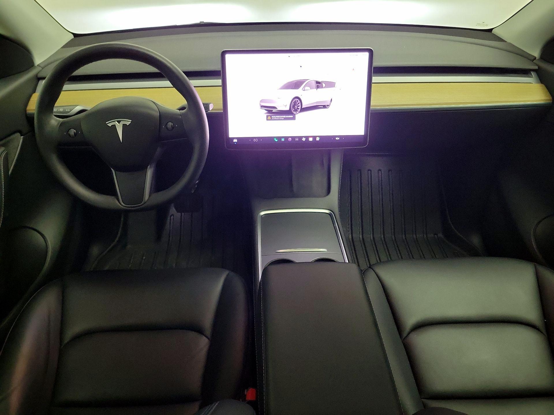 Thumbnail: 2022 Tesla Model Y - 9