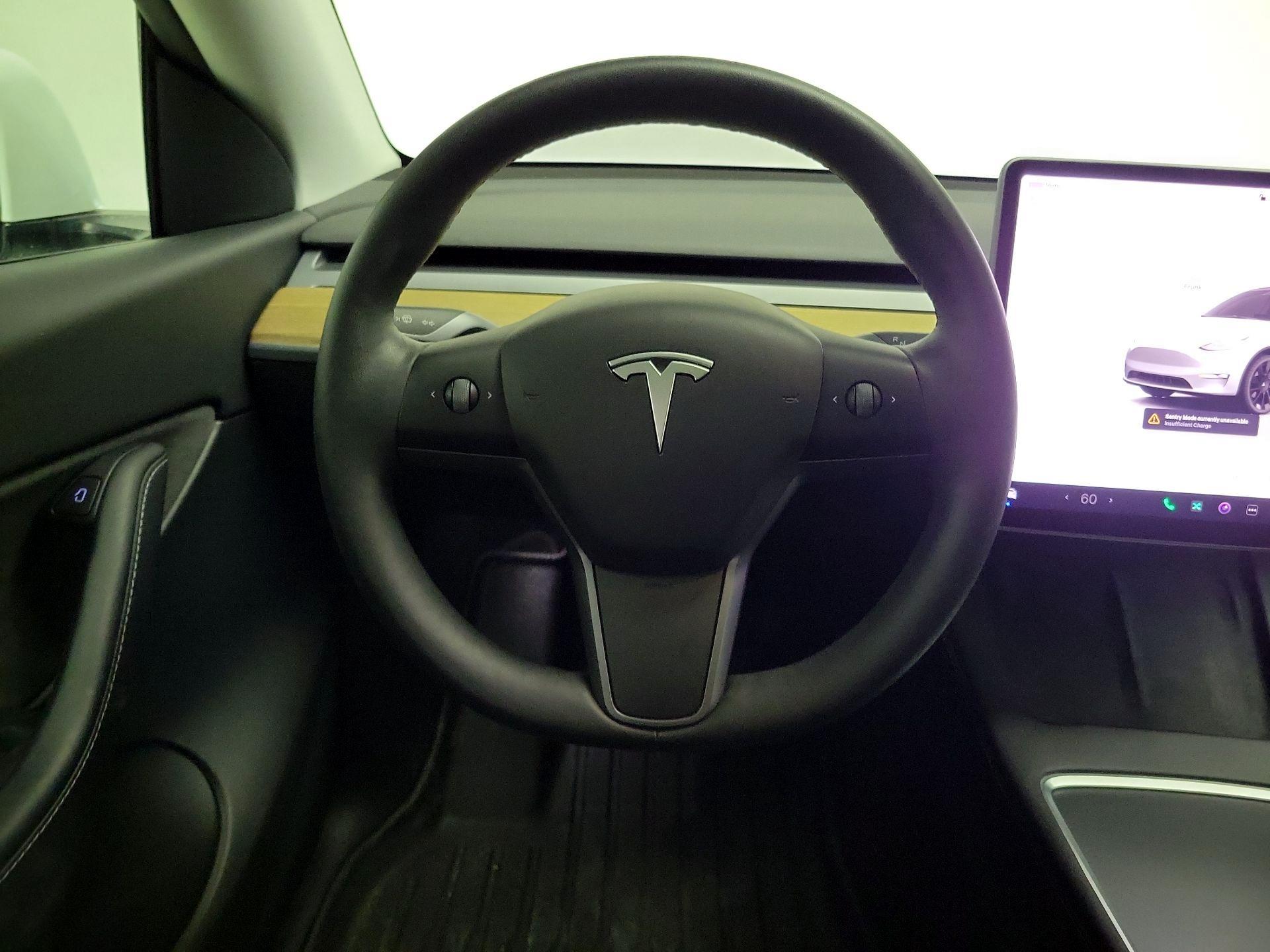 Thumbnail: 2022 Tesla Model Y - 10