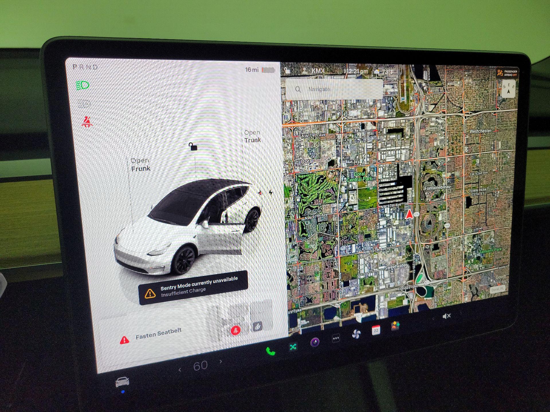 Thumbnail: 2022 Tesla Model Y - 13