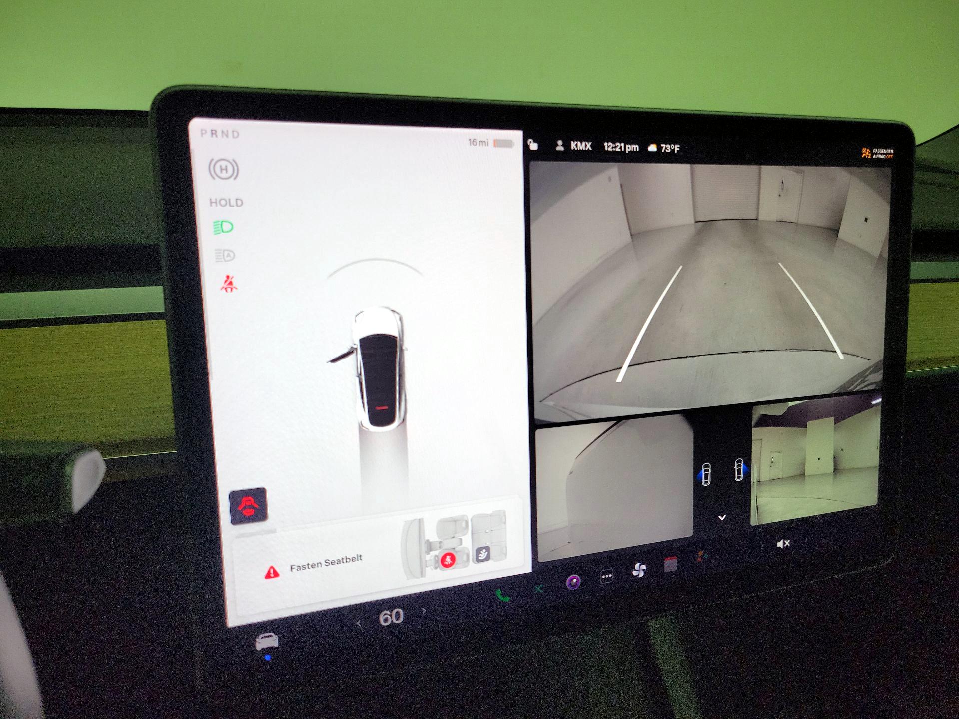 Thumbnail: 2022 Tesla Model Y - 14
